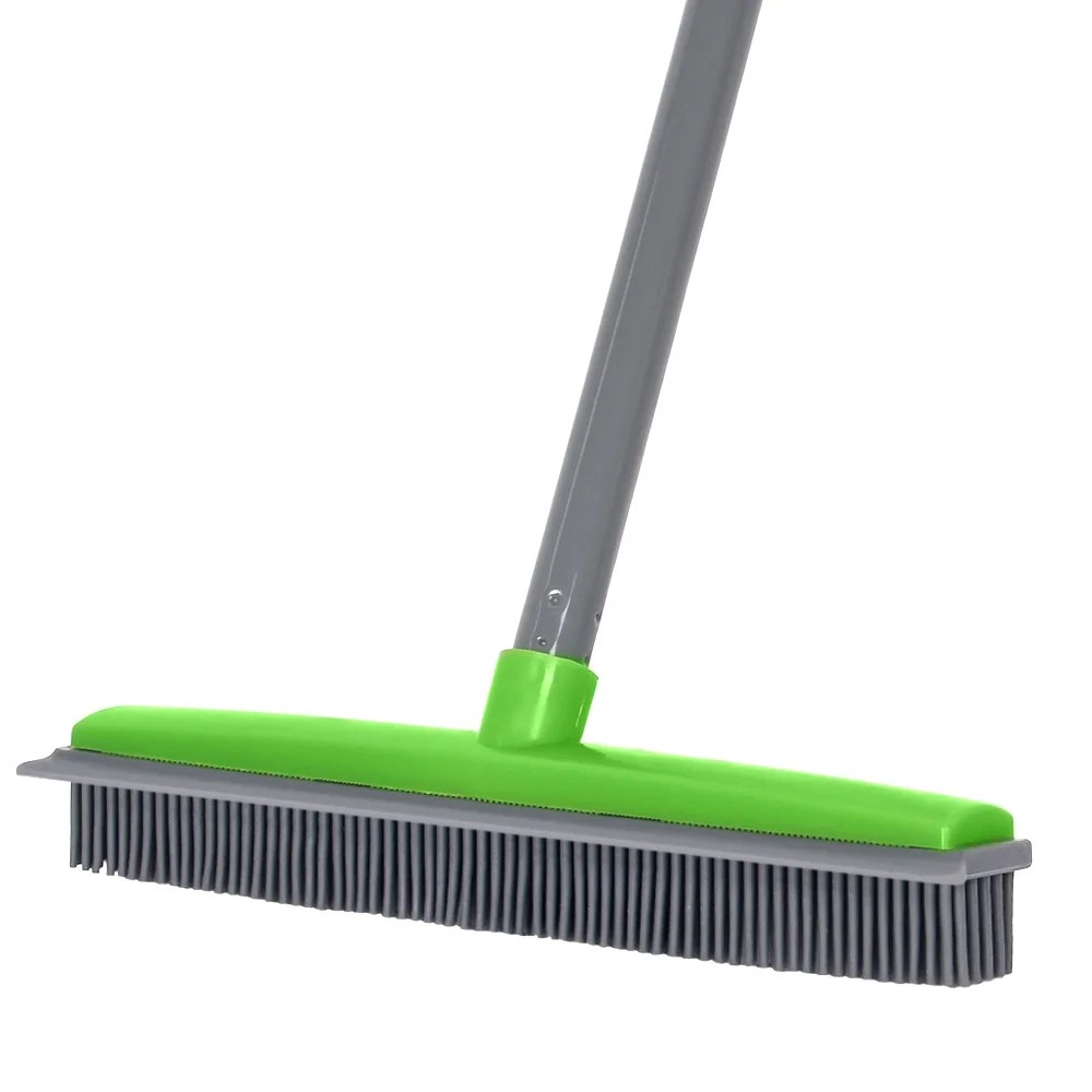 Push broom apohelper
