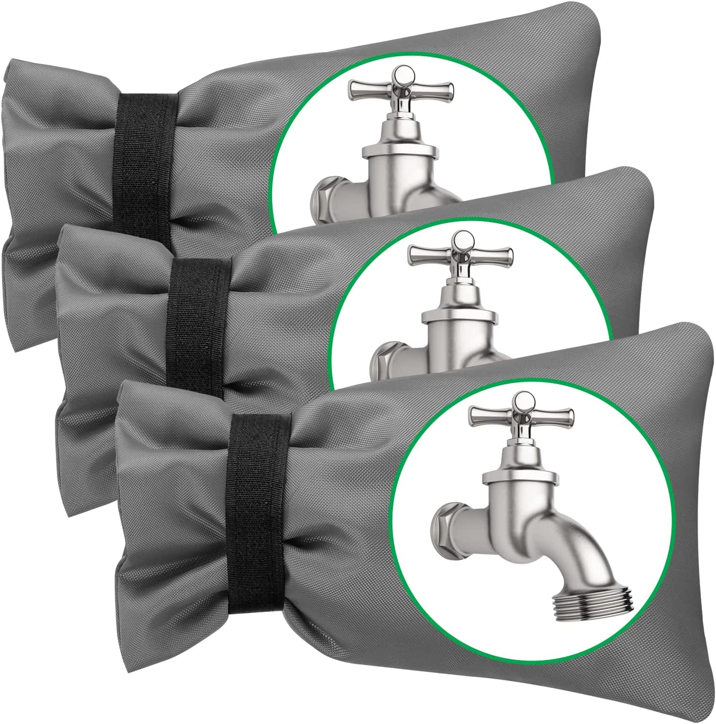 Hose Bib Covers