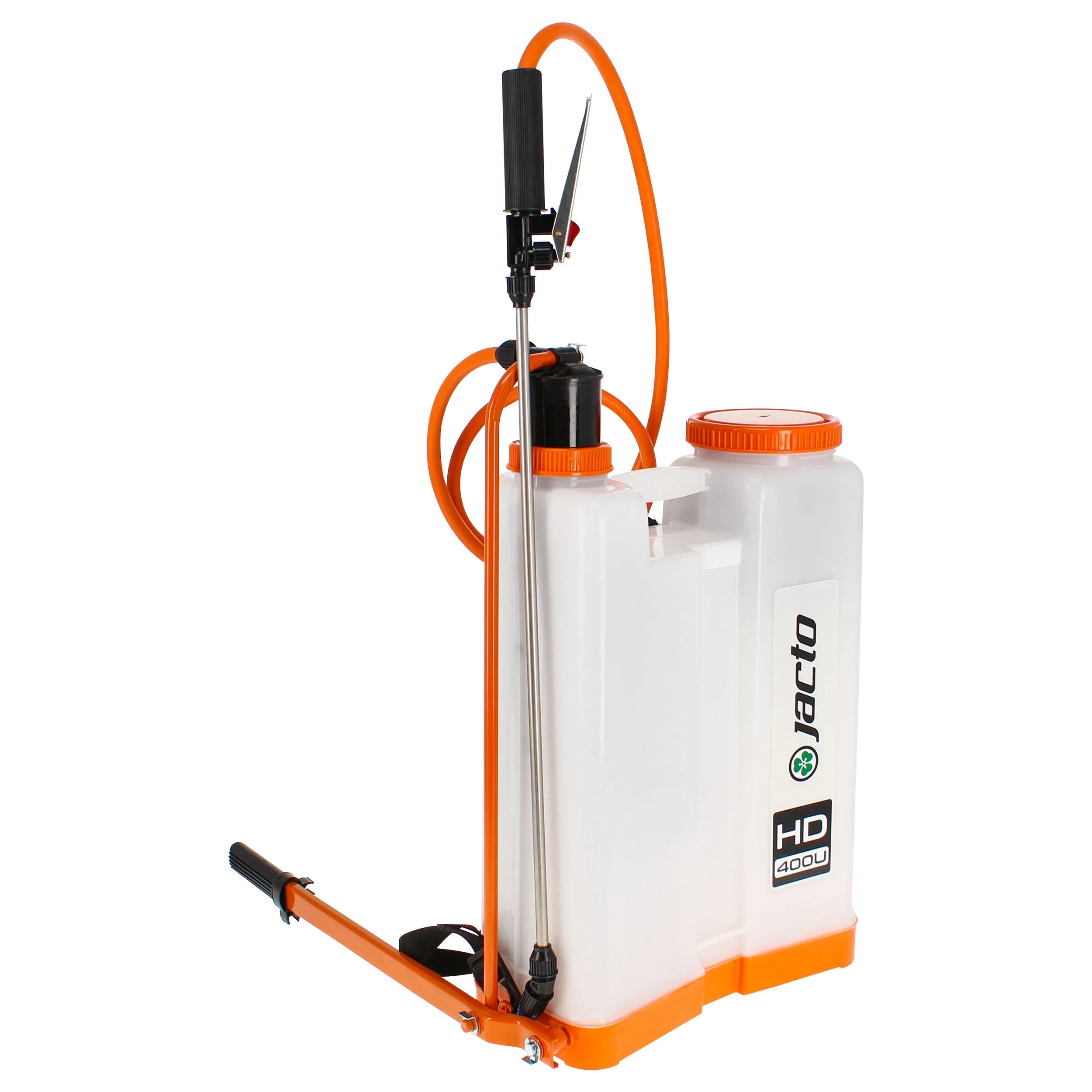 Jacto Backpack Garden Sprayer 4 Gallon Backpack Sprayer Manual Weed