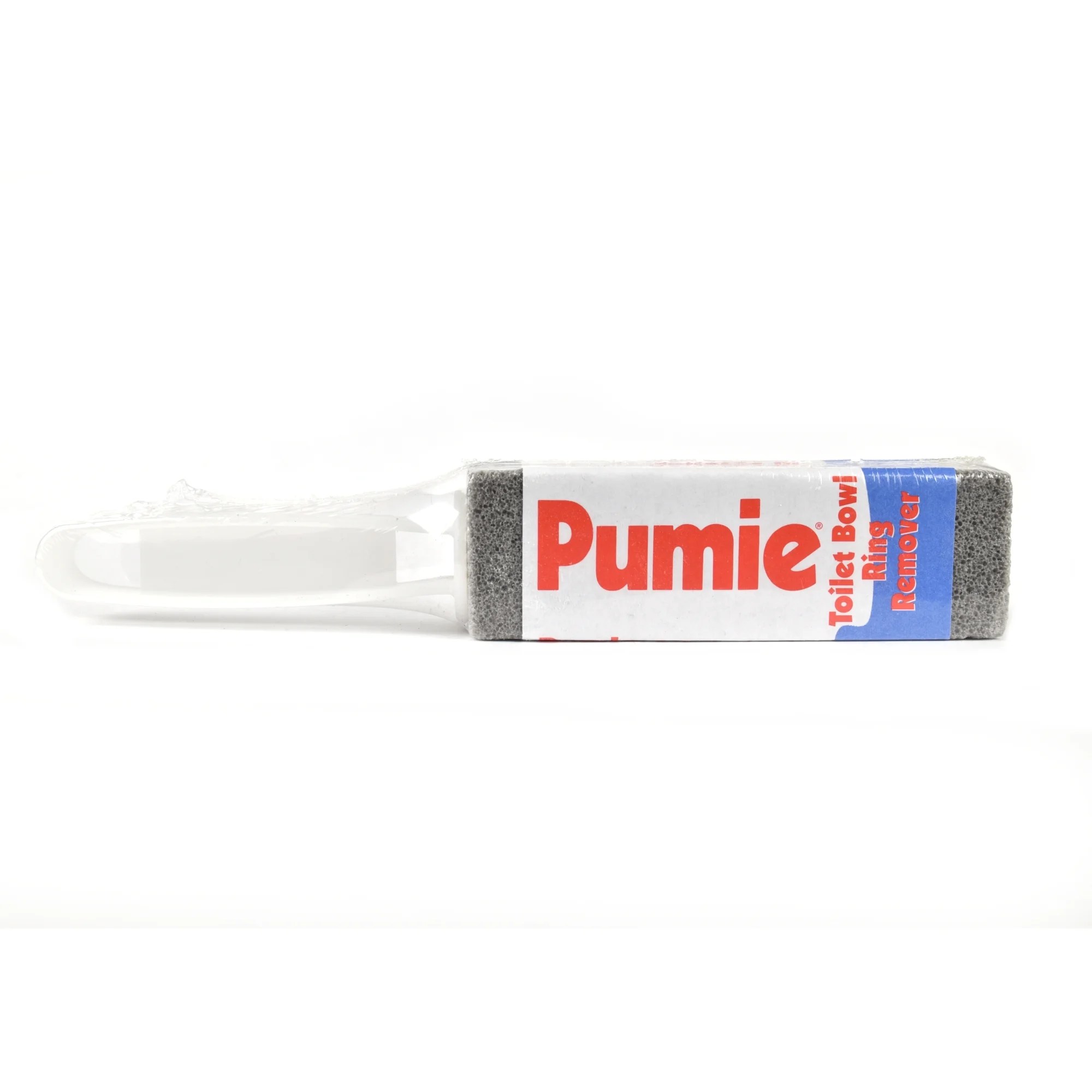 Pumie Toilet Bowl Ring Remover JAN6