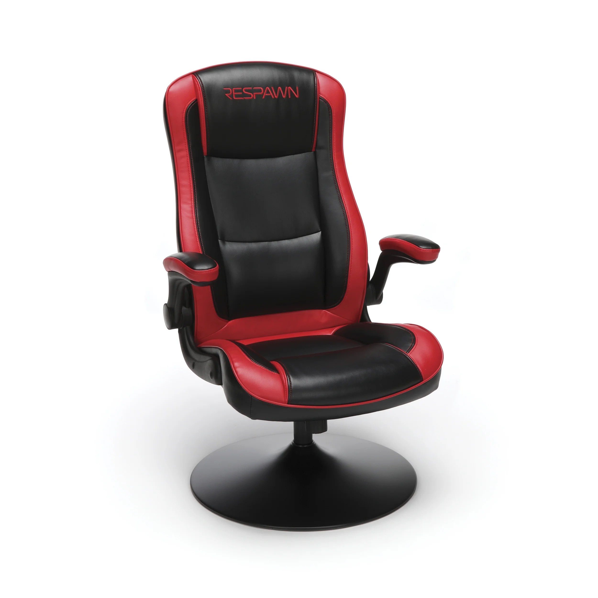 RESPAWN High Back & Lumbar Support Swivel Gaming Chair