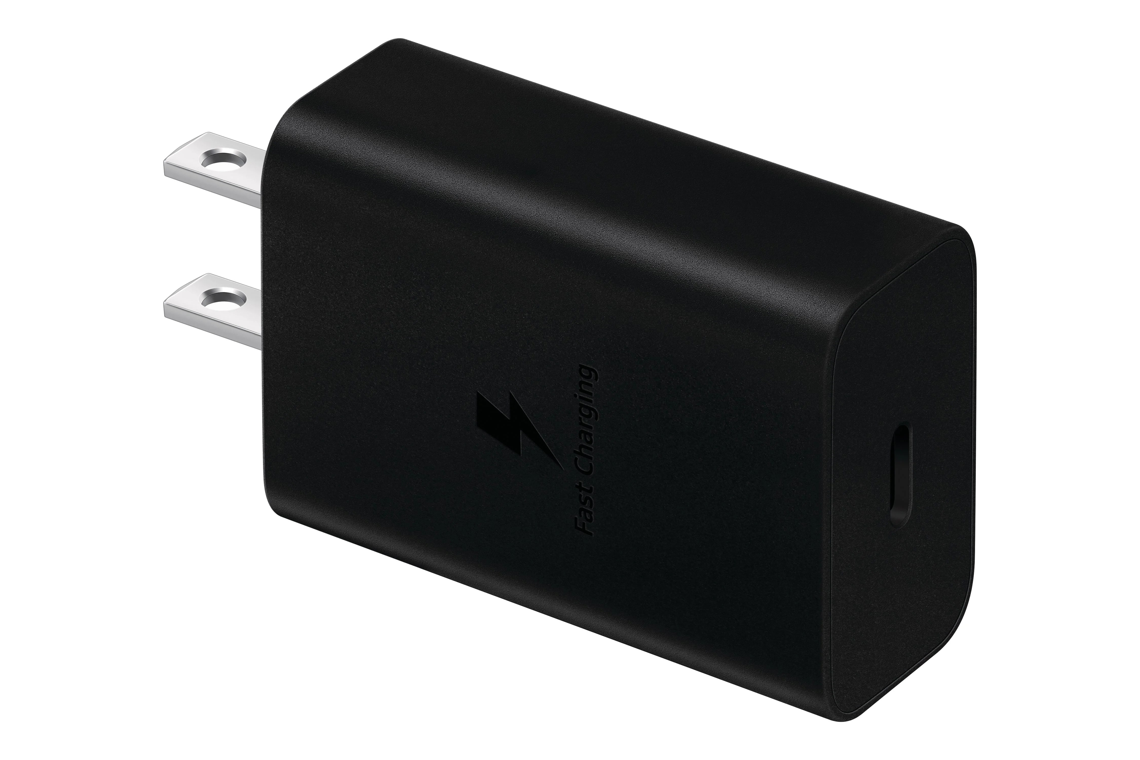 15W Type C Power Adapter, Black EPT1510NBEWMT