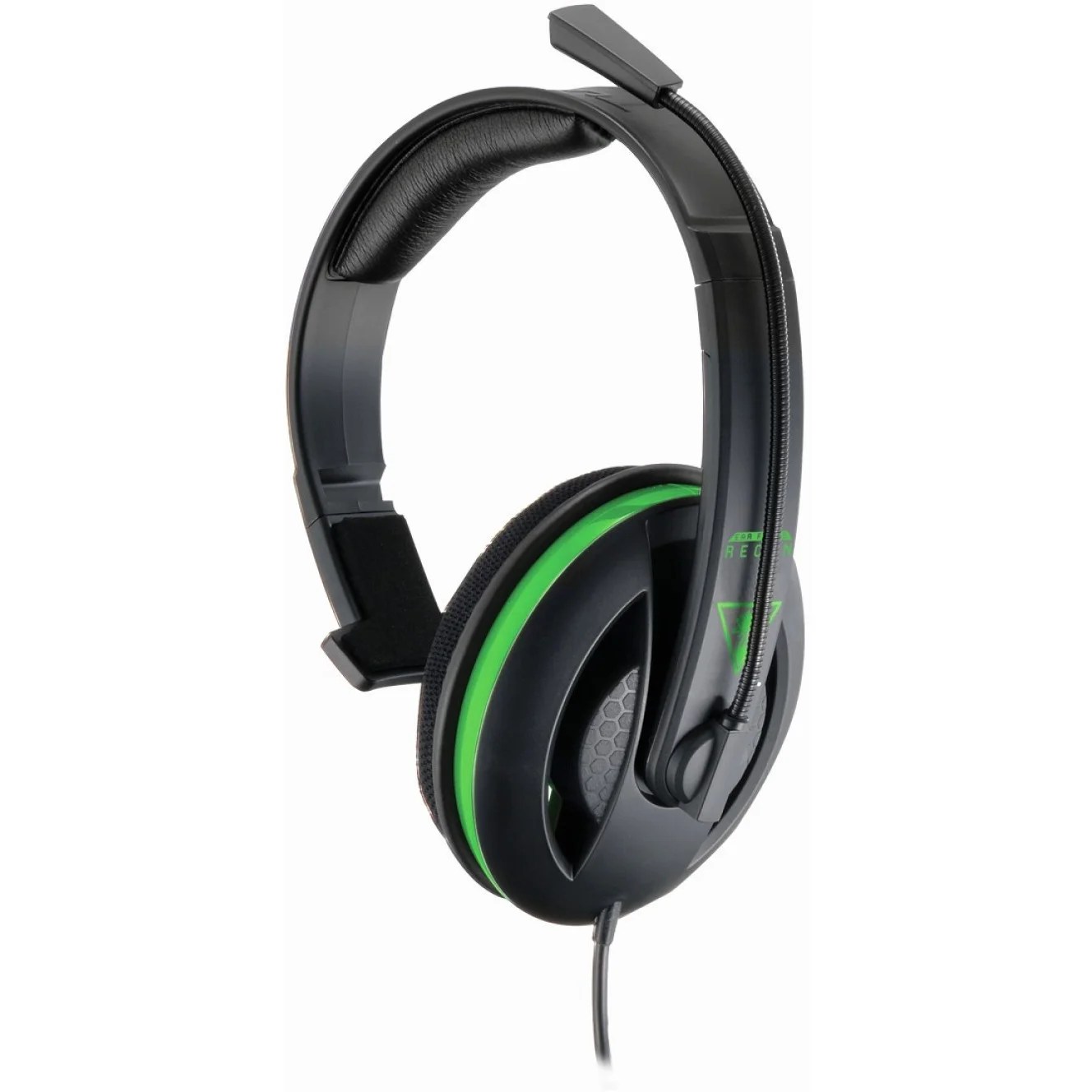 Ear Force Recon 30X Chat Communicator Headset for Xbox One Ear Force Recon 30X Chat Communicator Headset for Xbox One