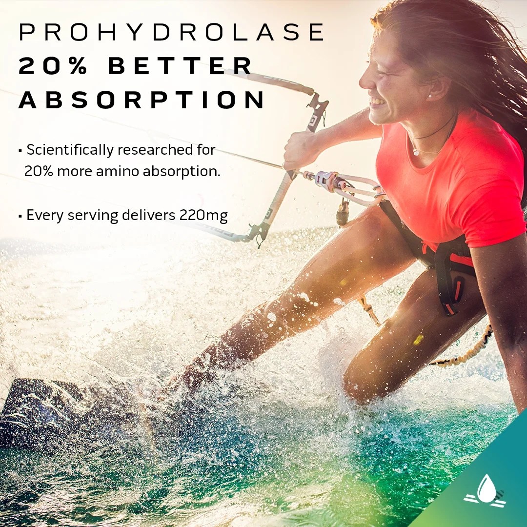 MuscleTech Iso Whey Protein Powder, Arctic Cherry Ubuy Kuwait