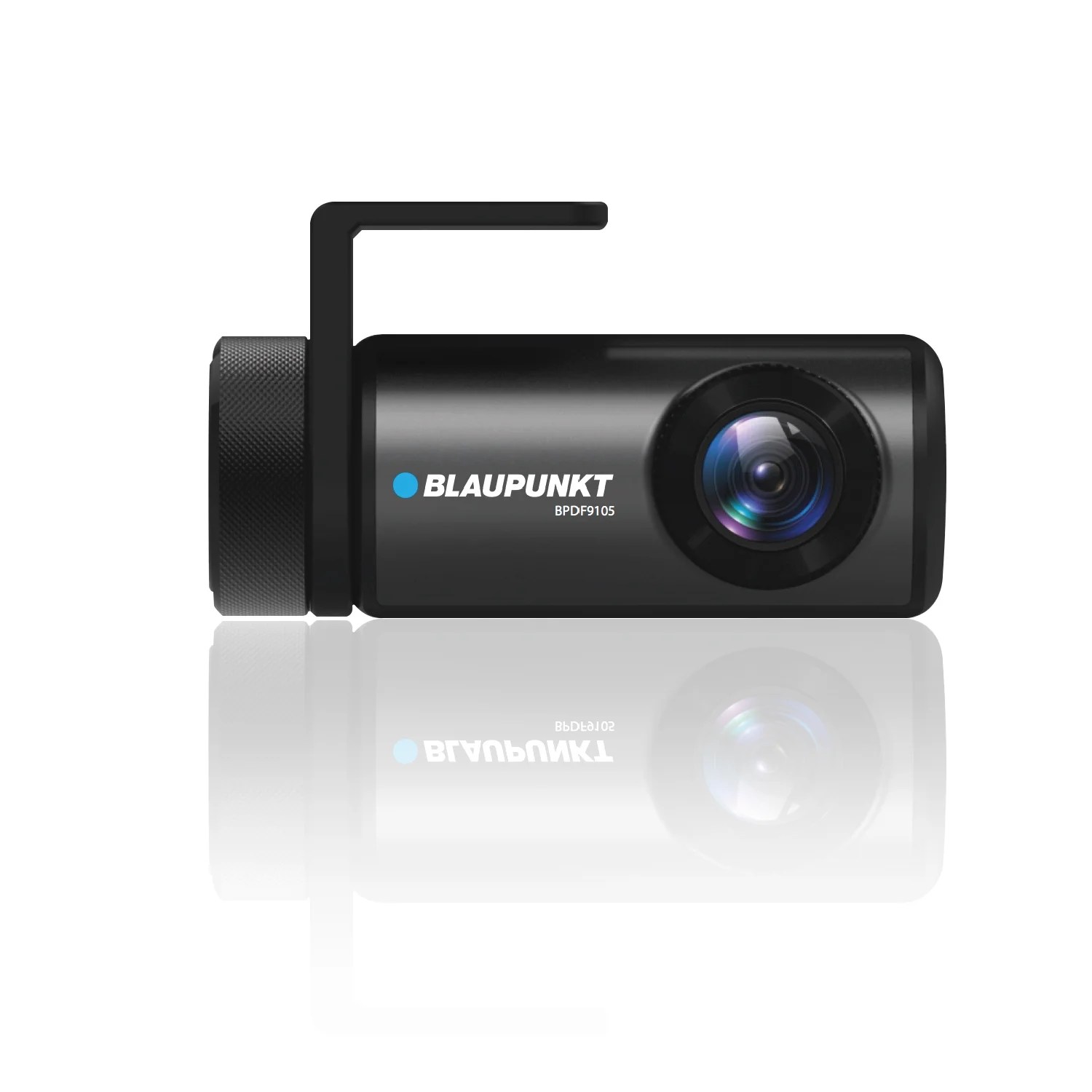 Blaupunkt WiFi DVR Dash Camera for iOS and Android (BPDF9105