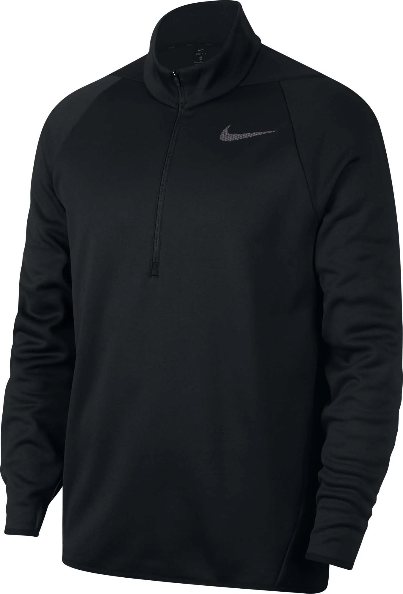 Nike Nike Men's Therma 1/4 Zip Fleece Pullover