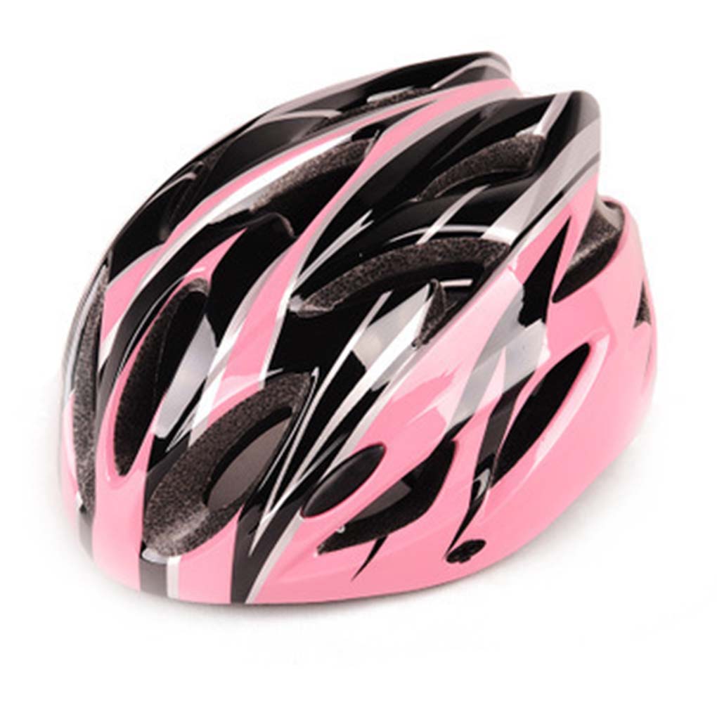 Men's Women's Helmet Mountain Bike Helmet Comfort Safety Cycle Bicycle