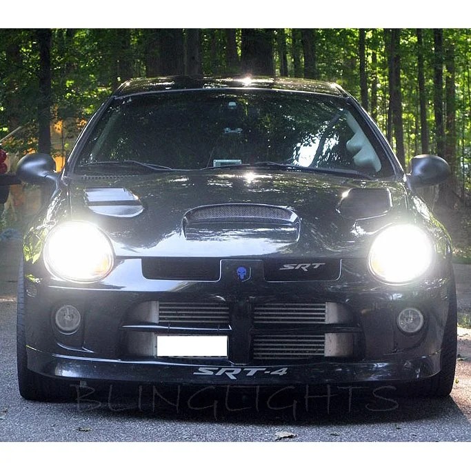 2000 2001 2002 2003 2004 2005 Dodge Neon Bright Light