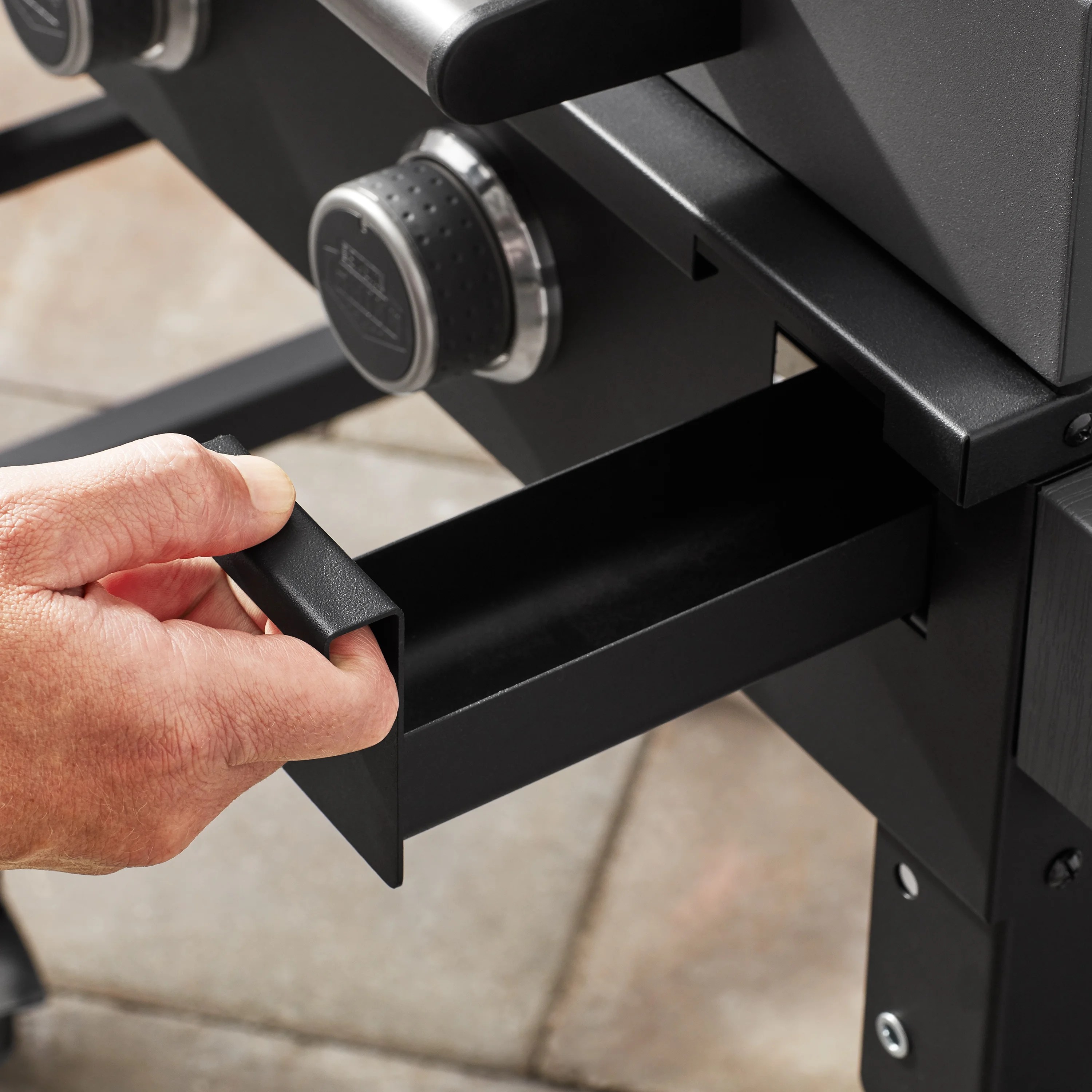 Expert Grill Pioneer 28-Inch Portable Propane Gas Griddle