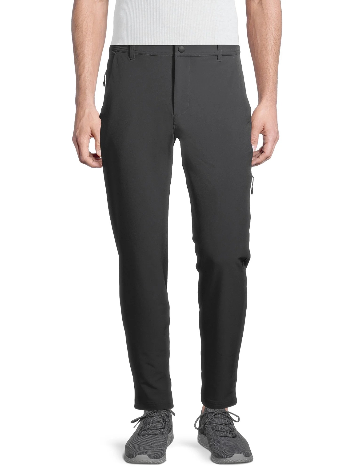 Russell Men's Athletic Woven Tech Pants, up to 5XL