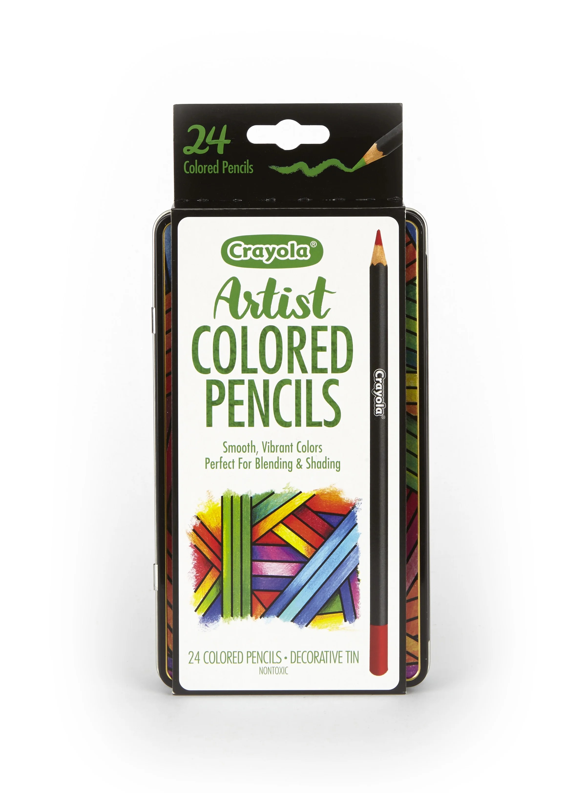 Crayola Colored Pencils Shop Colored Pencils Crayola