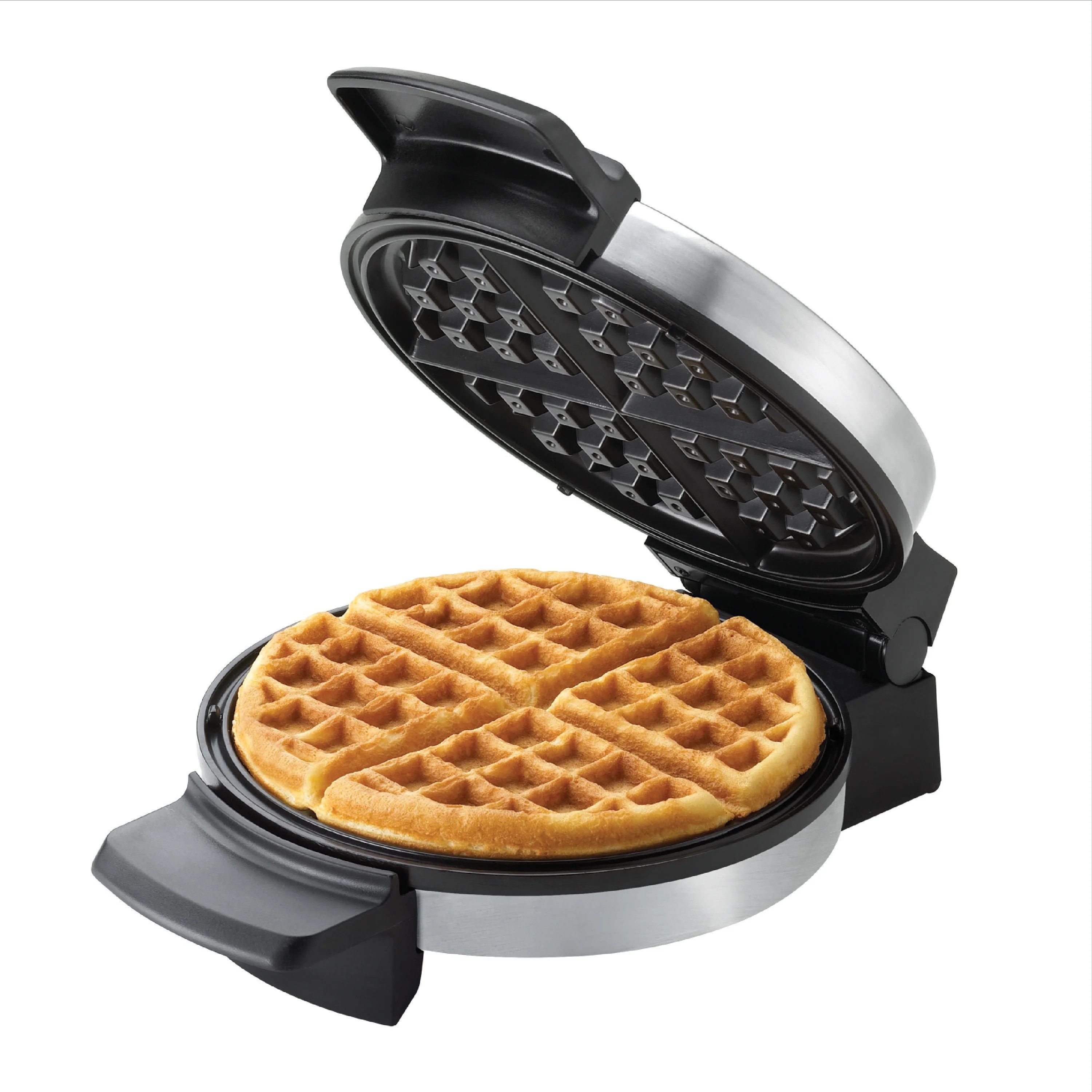 Belgian Waffle Maker