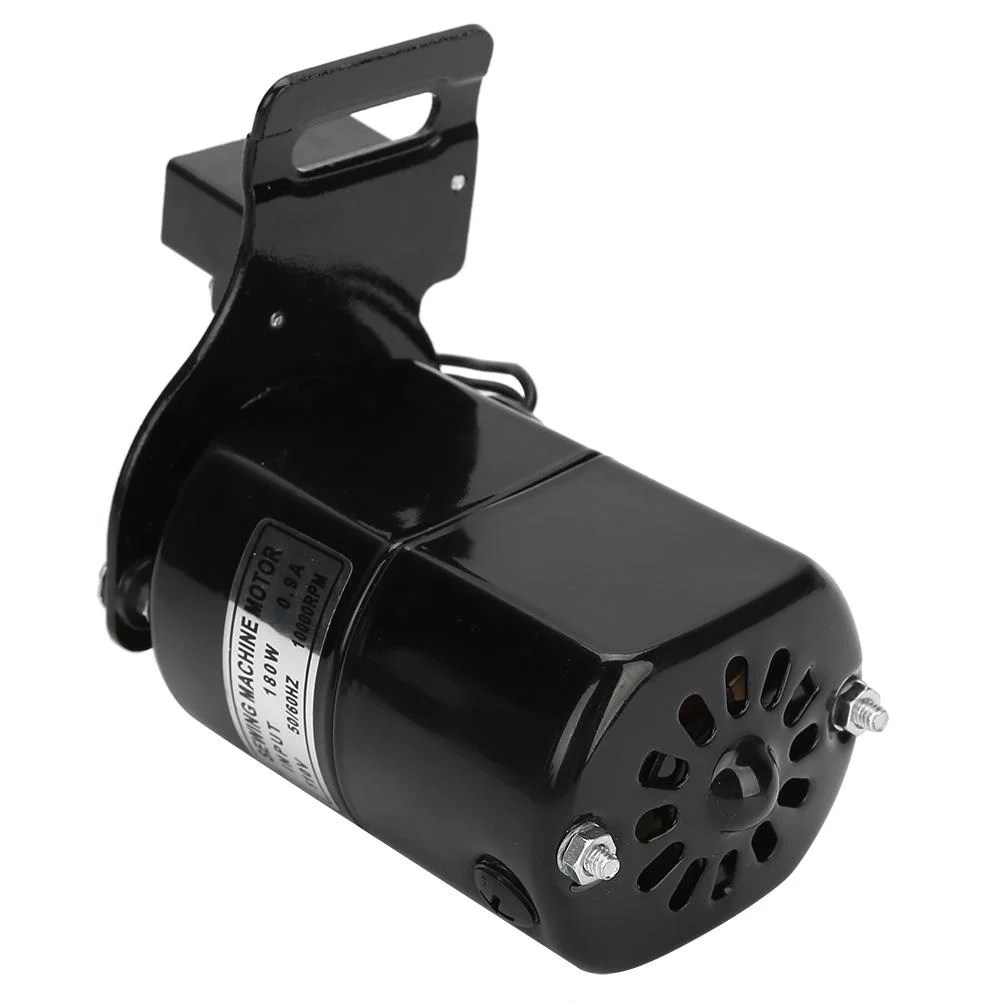 Sonew Sewing Machine Motor,Sewing Machine Speed Controller,Sewing Machine Parts Household Sewing