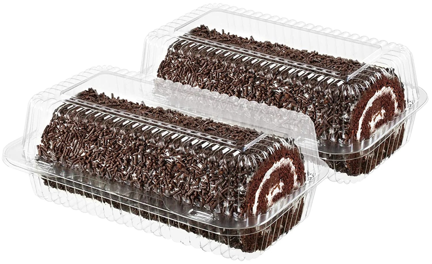 Swiss Roll Cake Heavenly Roll Cake Swiss Snacks Fresh & Delicious
