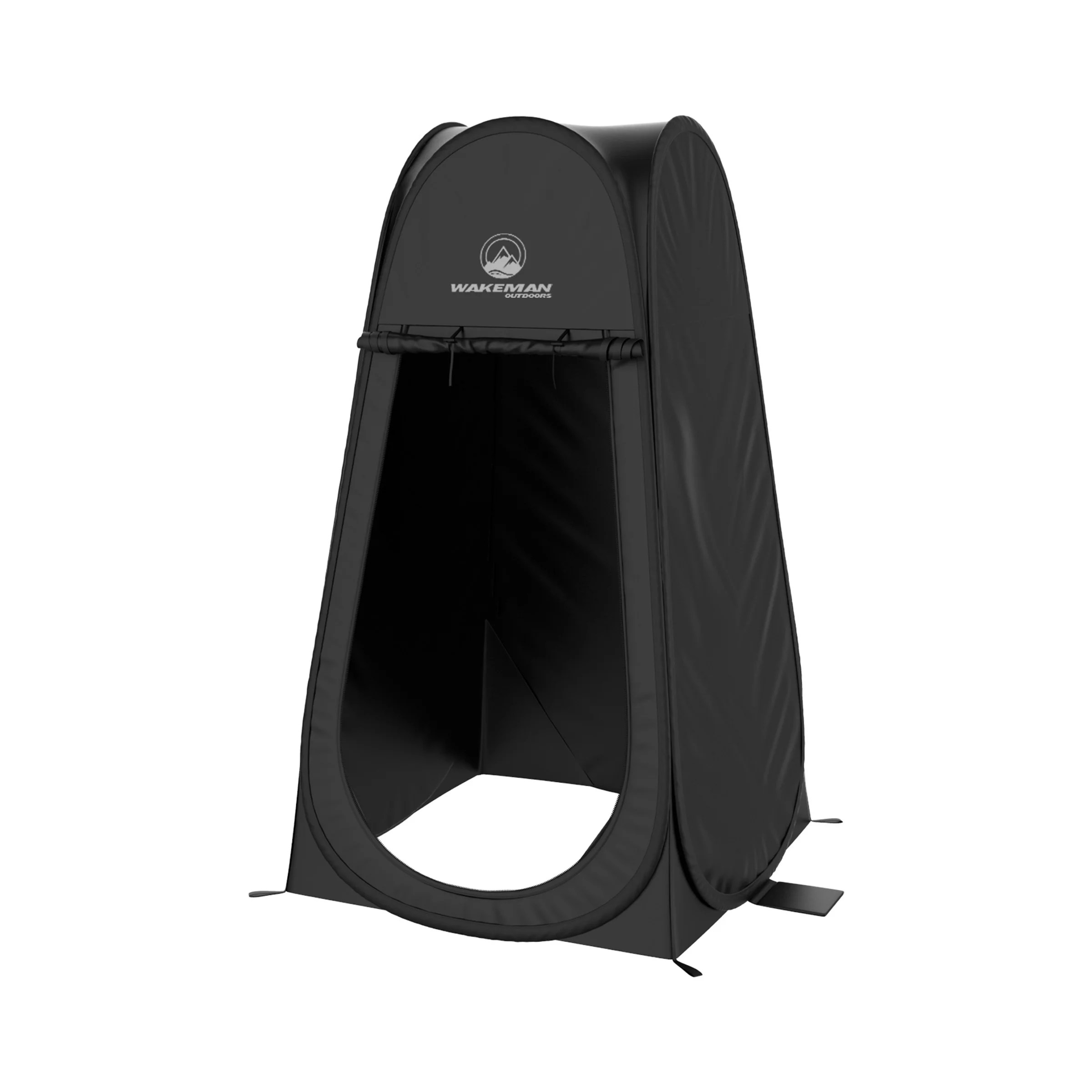 Portable Pop Up Pod Instant Privacy, Shower & Changing Tent with Carry