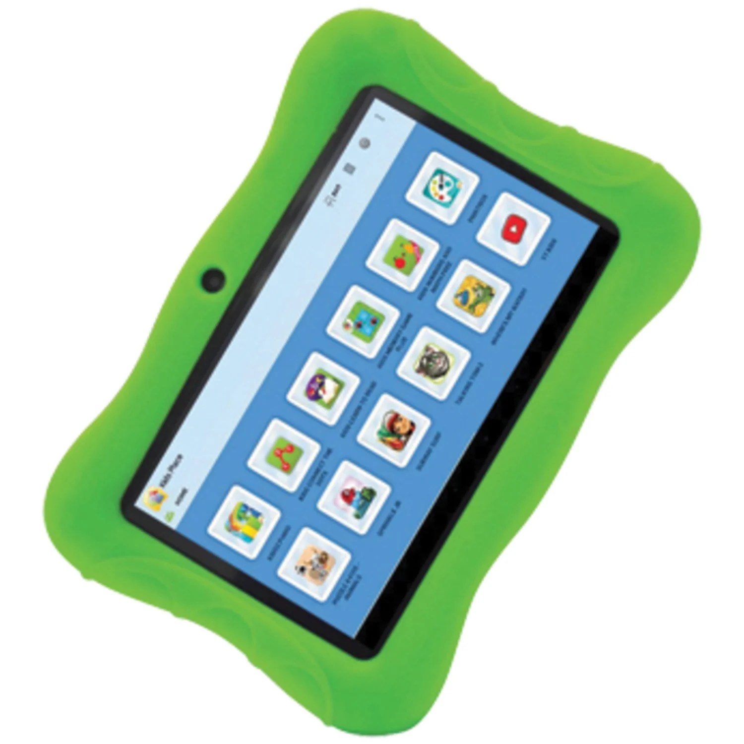 Contixo K3Green K3 7Inch Kids HD Tablet (Green)