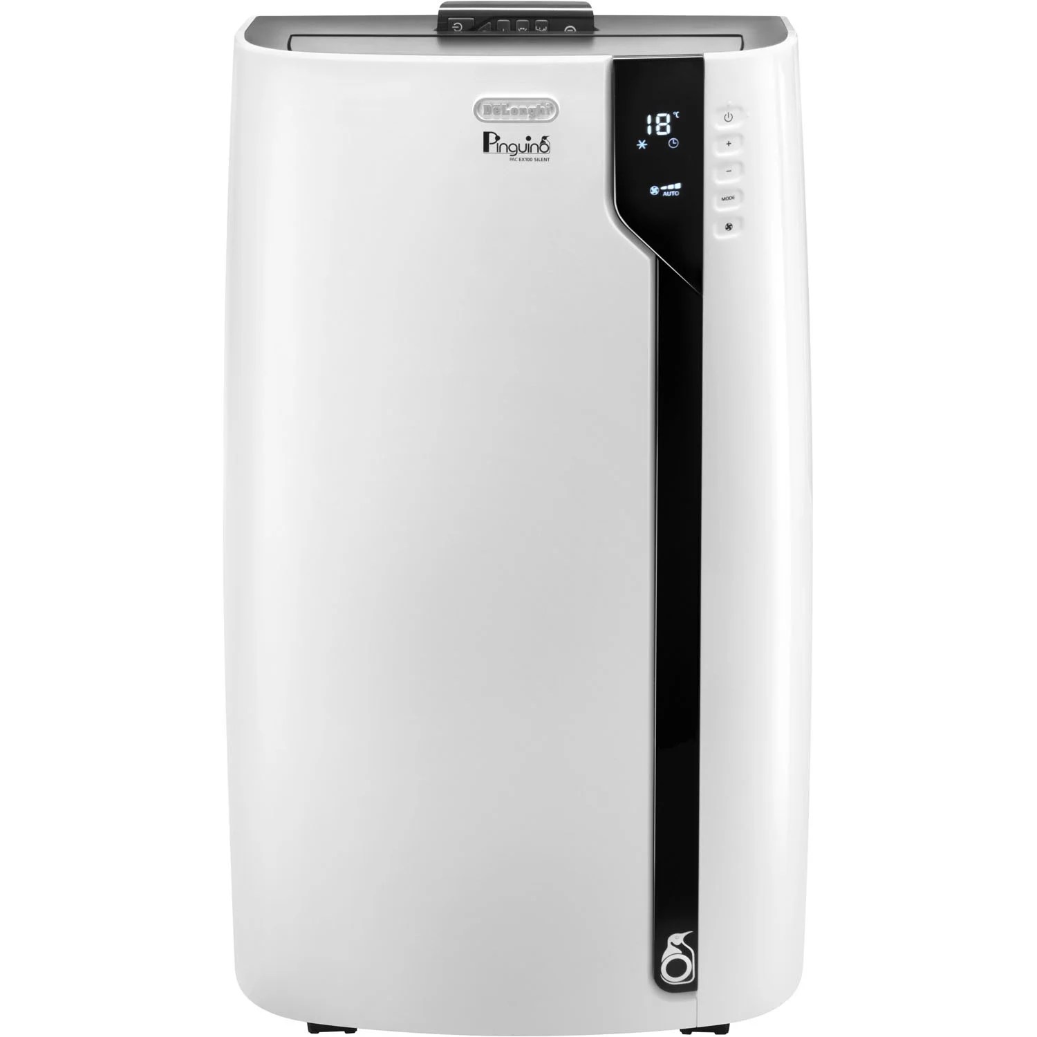 DeLonghi 14,000 BTU 3in1 Portable Air Conditioner