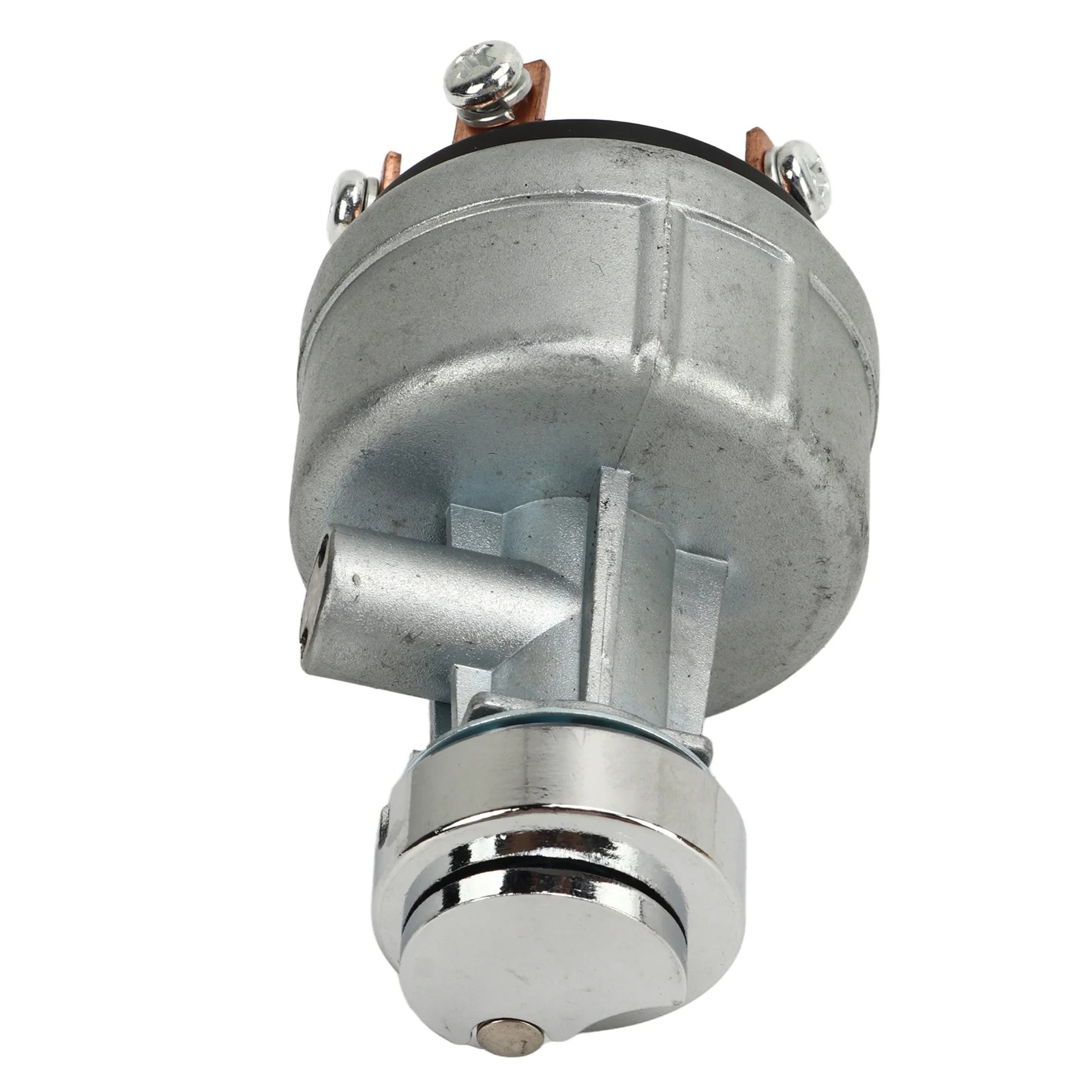 Starter Ignition Switch, Scratch Resistance 7Y3918 Ignition Switch 6