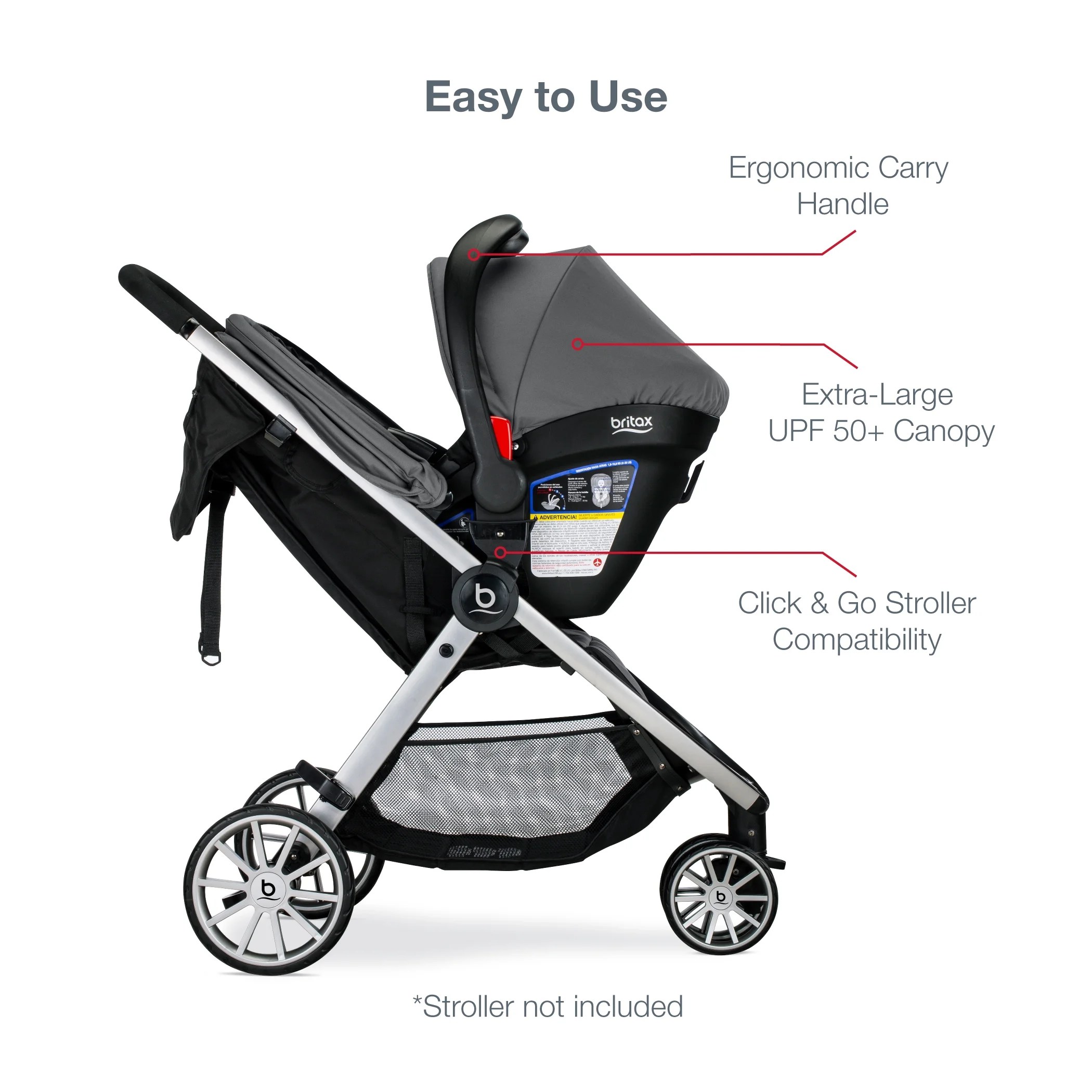 Britax B Safe 35 Stroller Compatibility Lowest Price instrumentation