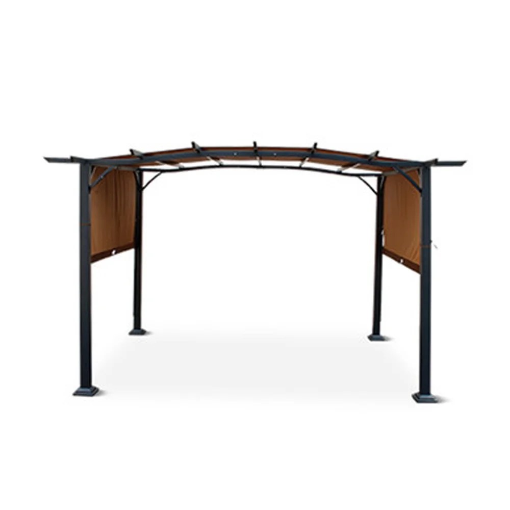 Garden Winds Replacement Canopy Top Cover for ALDI Pergola 49964 Garden Winds Replacement Canopy Top Cover for ALDI Pergola 49964