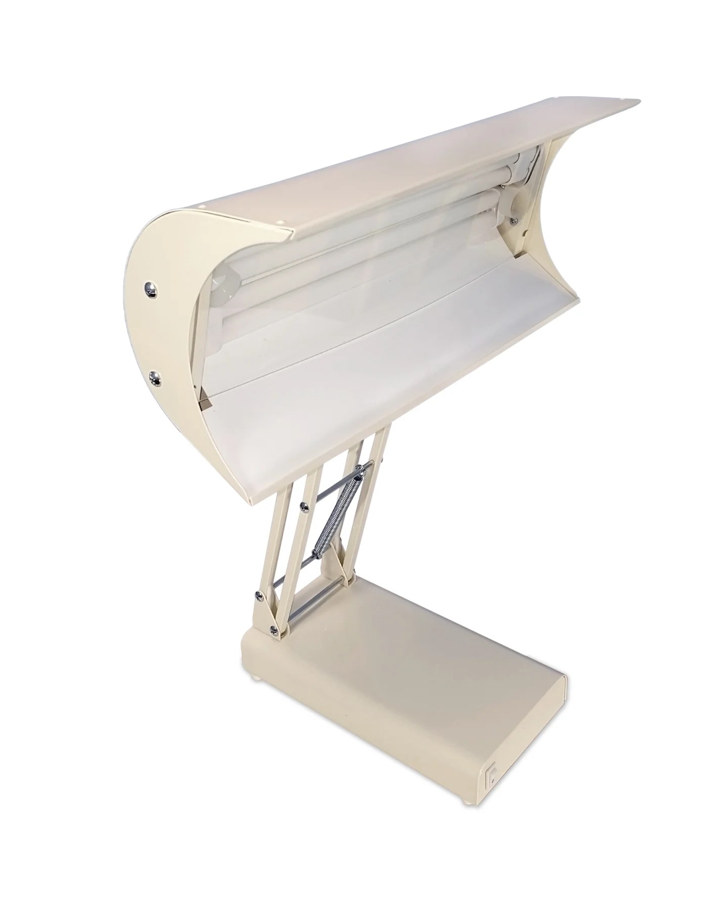 Northern Light 10,000 Lux, Bright Light Therapy Desk Lamp