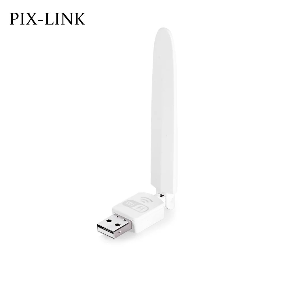 XSY 150M USB WIFI Adapter WiFi Dongle USB Adapter Portable Router for
