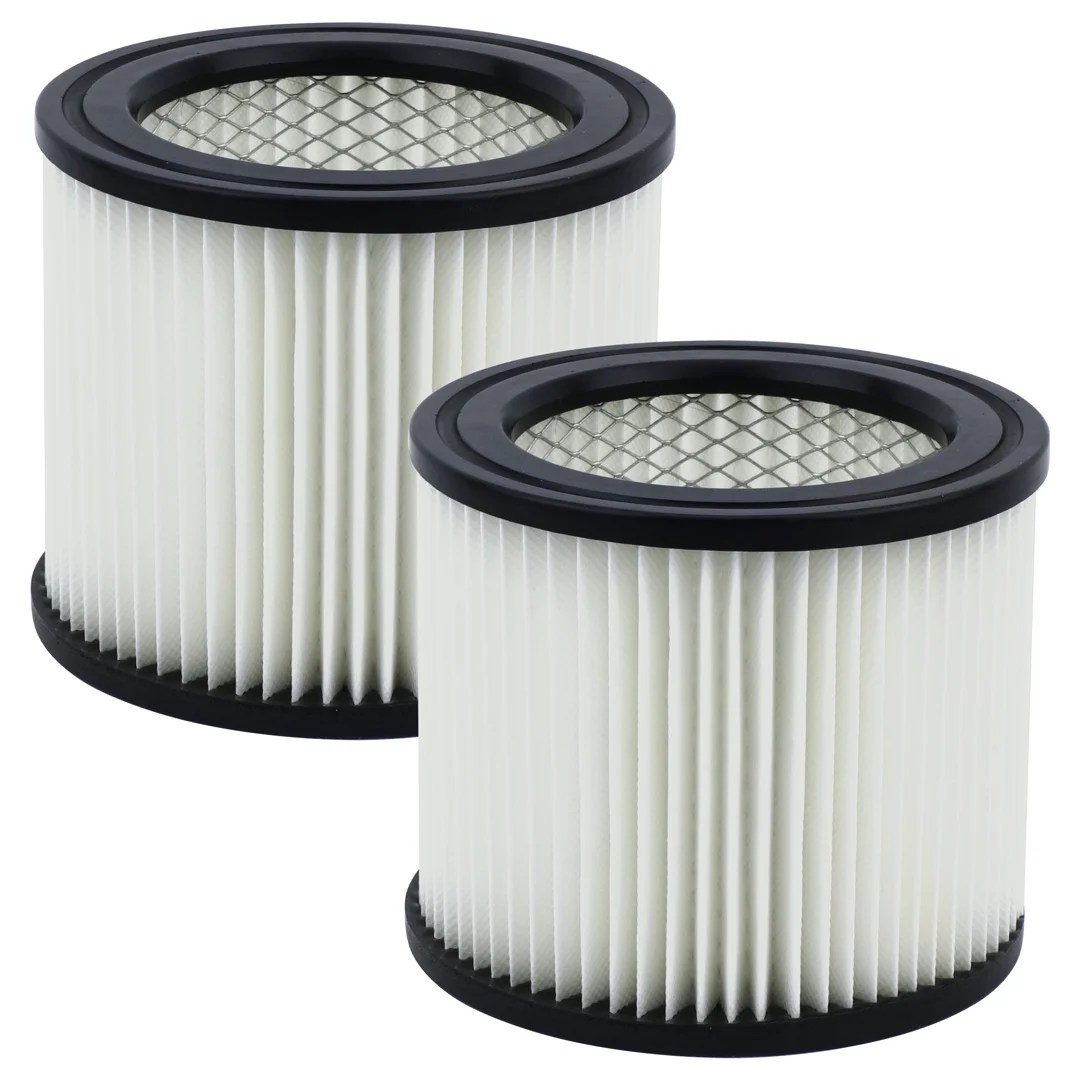 2 Pack ShopVac HangUp Wet/Dry Vacuum Cartridge Filter 90398 90398