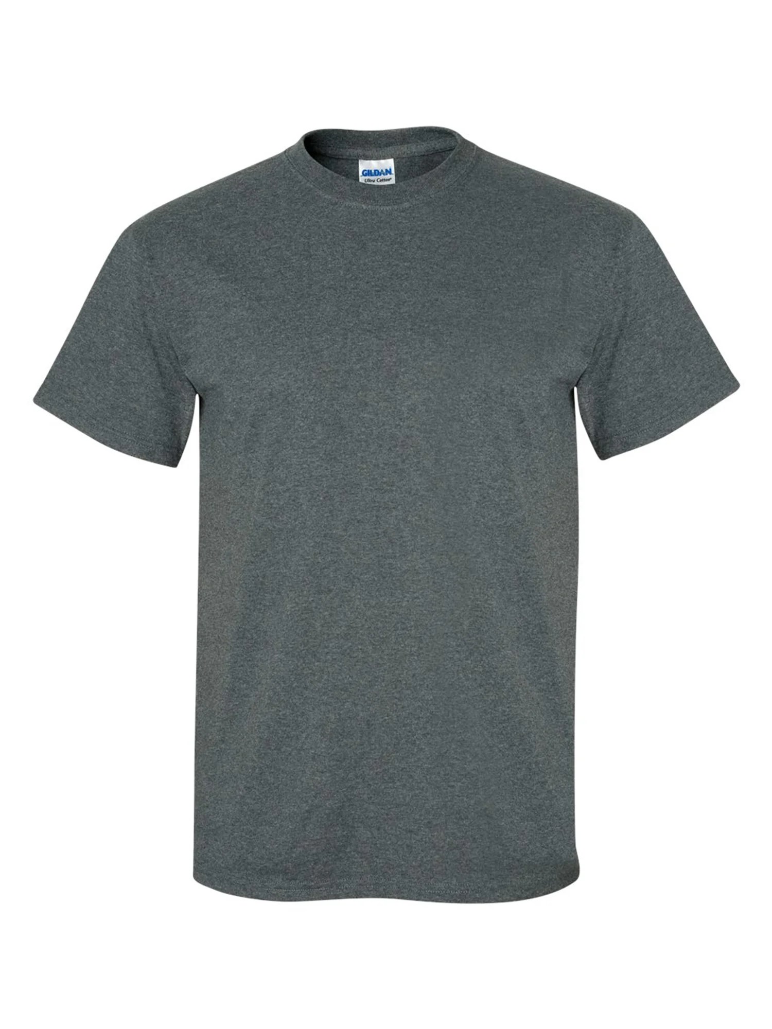 Gildan Dark Heather TShirts for Men Gildan 2000 Men Shirt Cotton