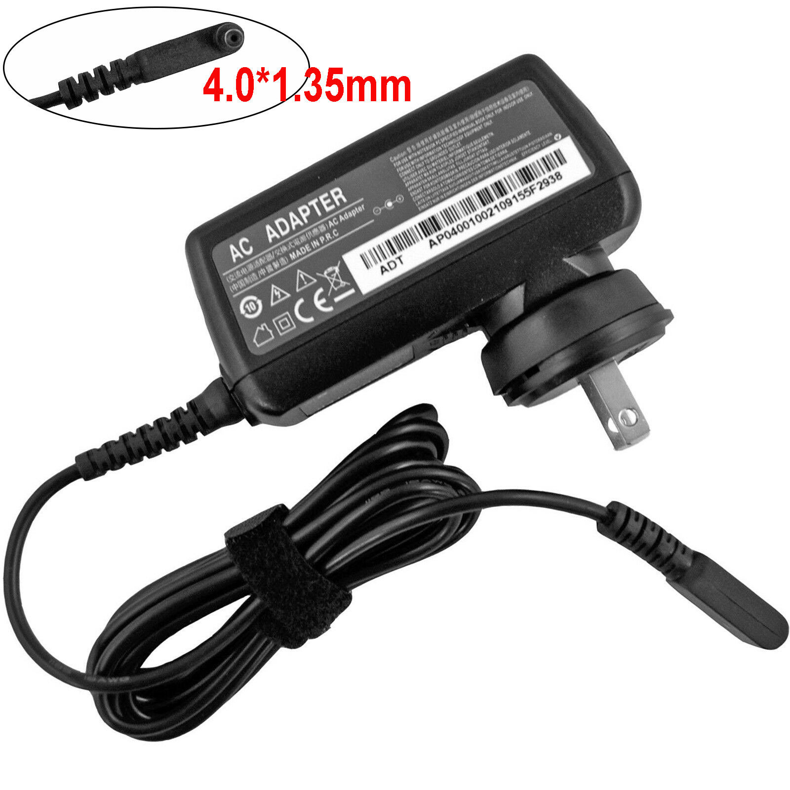 New 33W AC Adapter Charger Power Cord For ASUS VivoBook X541NA X541N