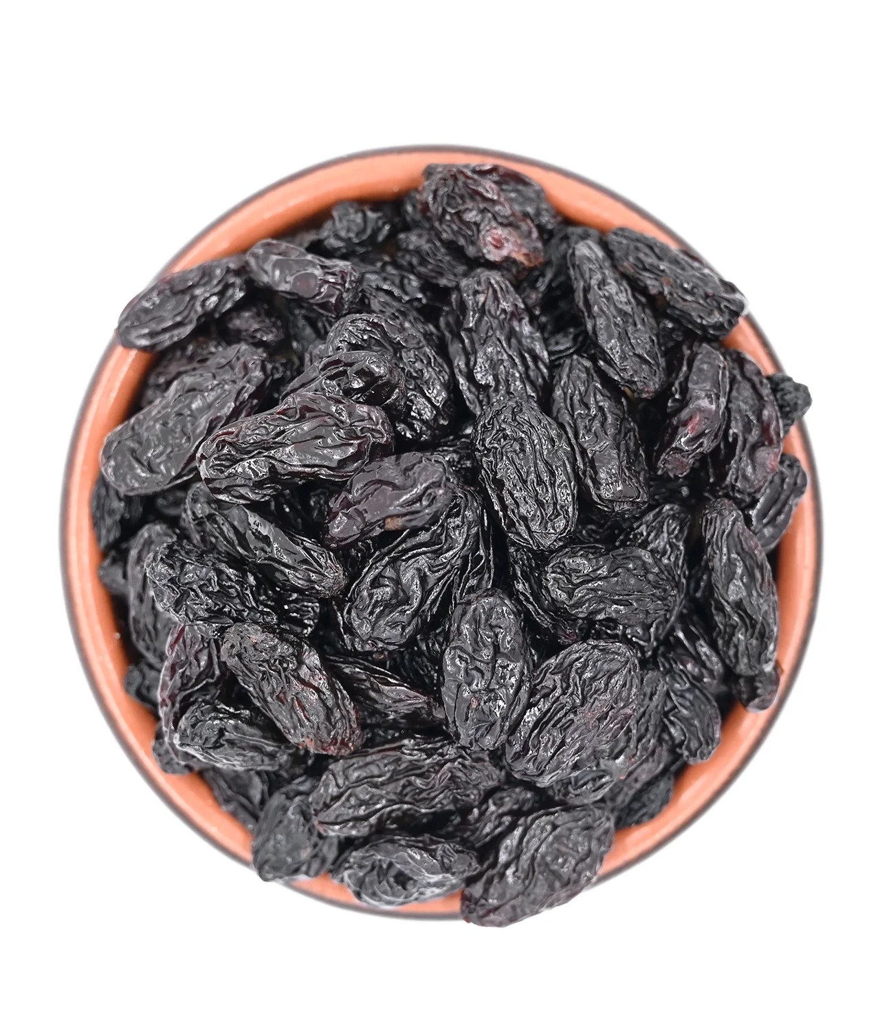 High Quality Black Dried Fresh Raisins Seedless, ready to eat