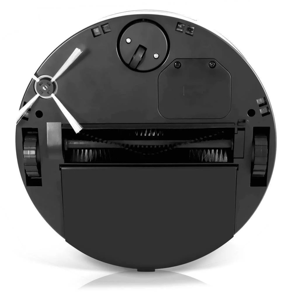 Pyle Pure Clean Automatic Self Navigated Smart Robot Vacuum Cleaner (2