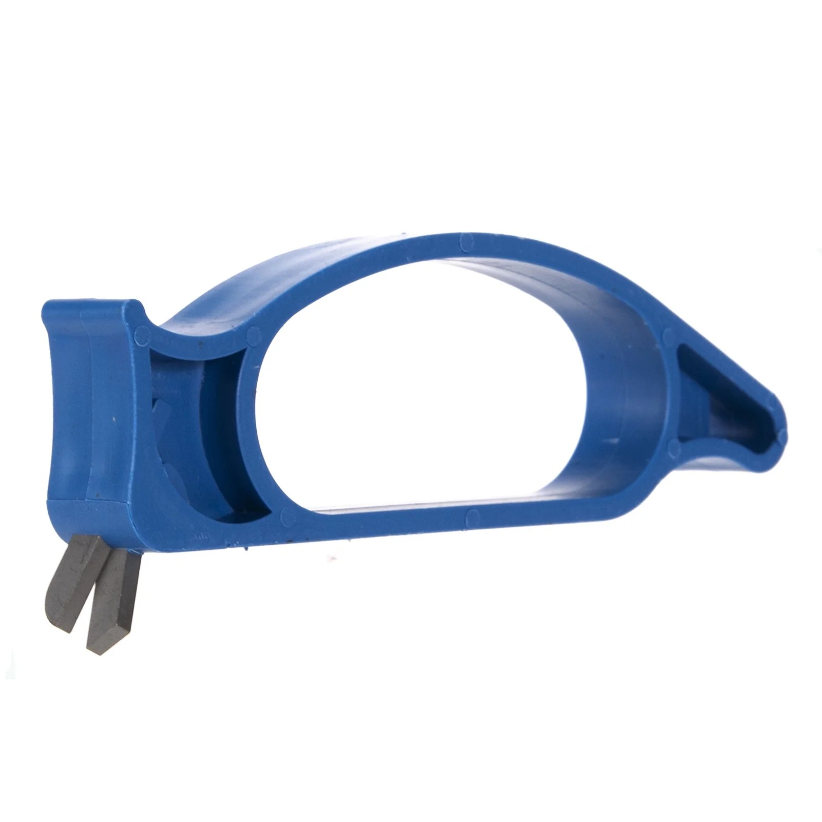 SPRING PARK 1pc 10cm Winter Fishing ABS Strike Master Ice Augers Deluxe