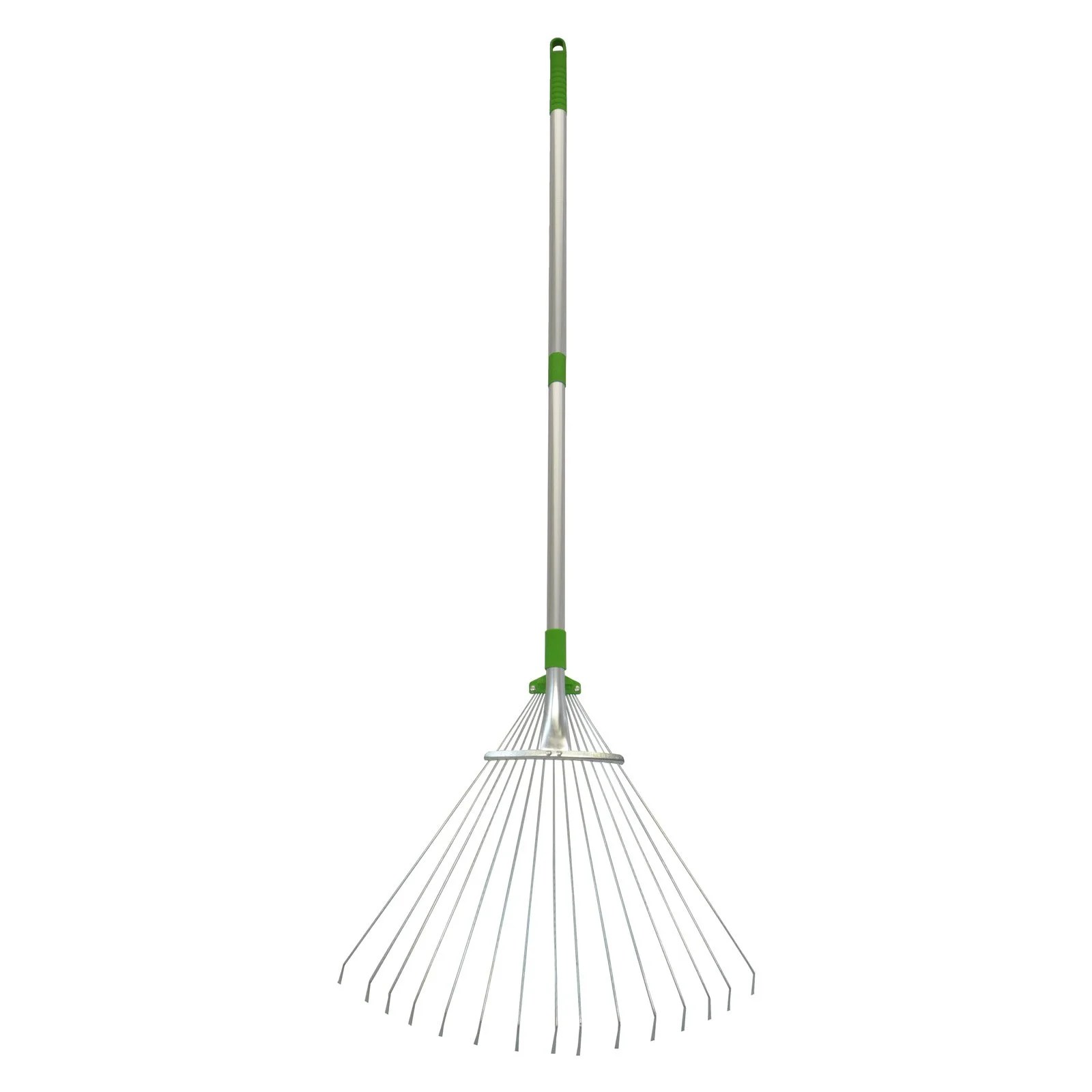 Tierra Garden Adjustable Rake