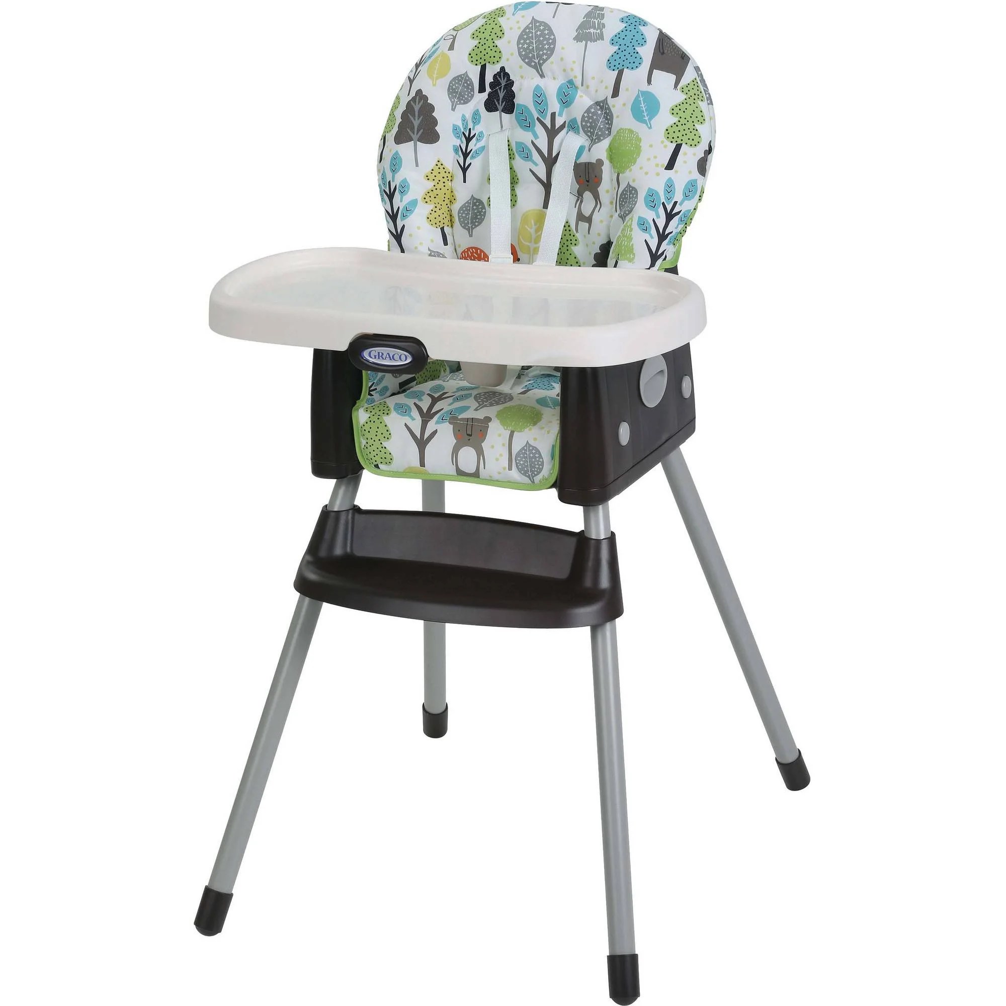 Graco Simpleswitch 2in1 Highchair, Bea