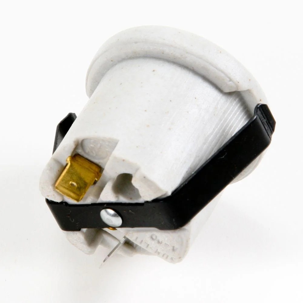 316116400 Frigidaire Wall Oven Oven Light Socket Walmart