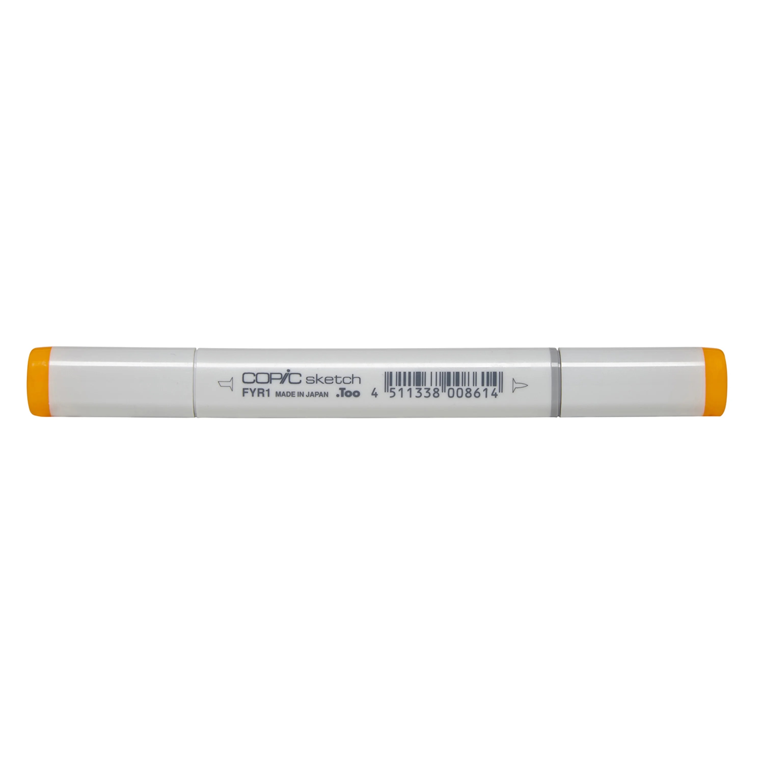 Copic® Sketch Marker, Flourescent Orange