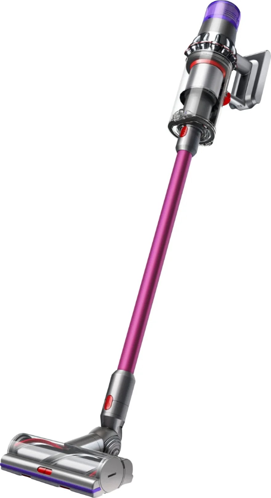 Dyson V11 Origin CordFree Stick Vacuum Fuschia