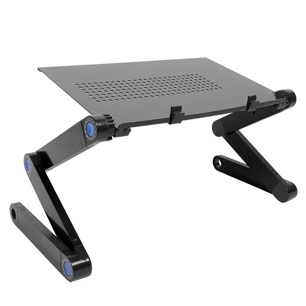 Laptop Desk Stand, Foldable Desk Stand, Portable Laptop Desk, For