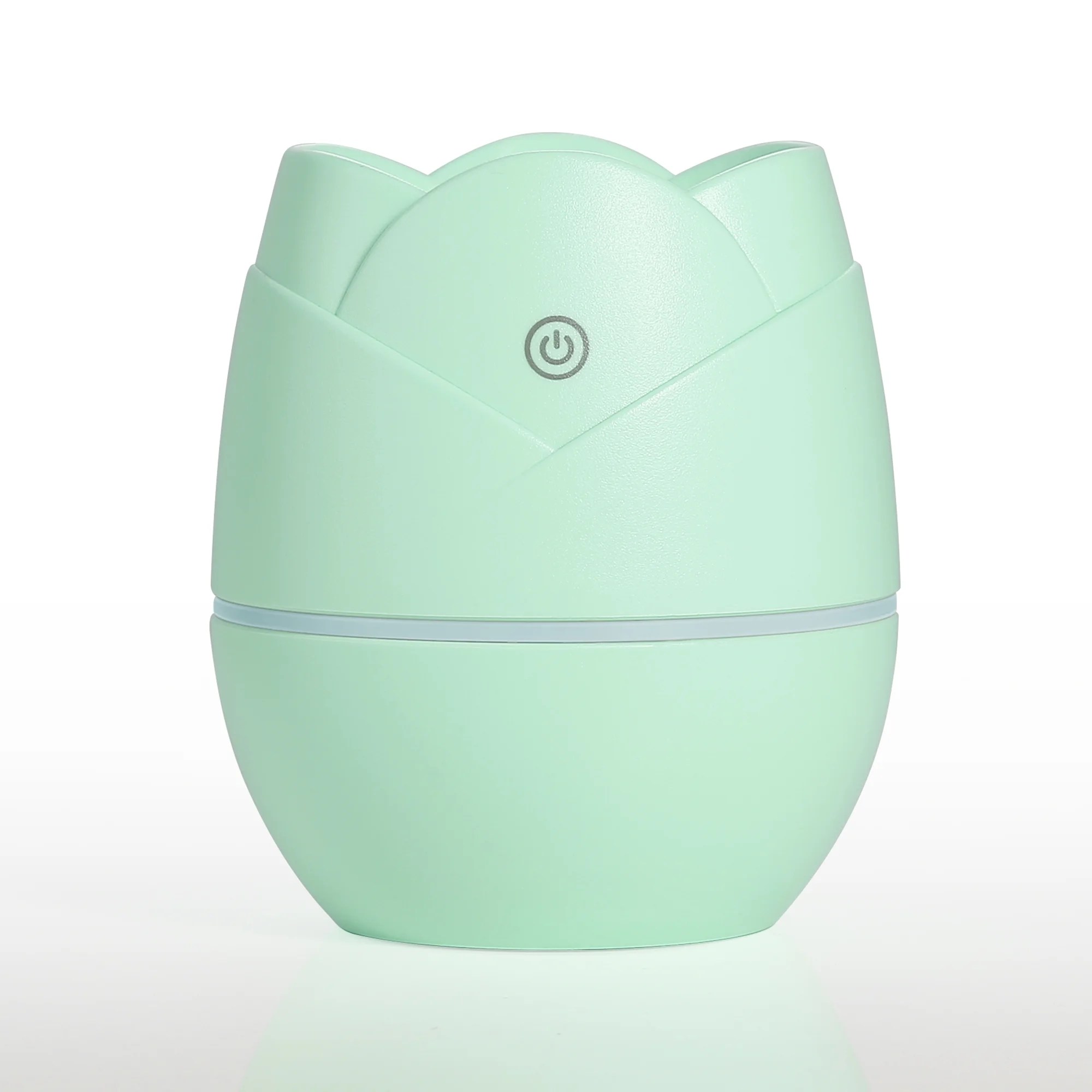 Mini USB Humidifier, Cool Mist Humidifier for Bedroom Baby Kid Car