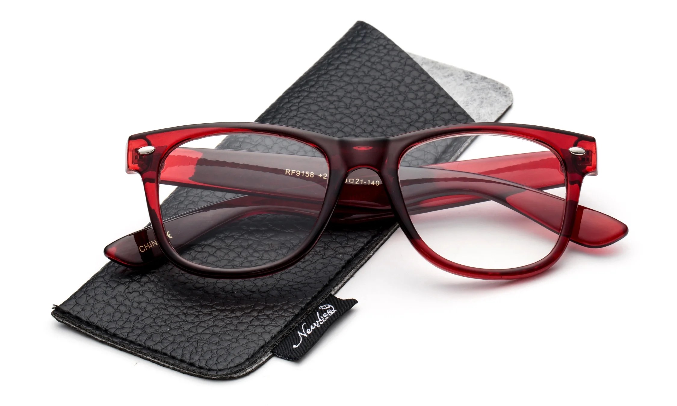 Vintage Style Reading Glasses Comfortable Stylish Simple Reader for Men