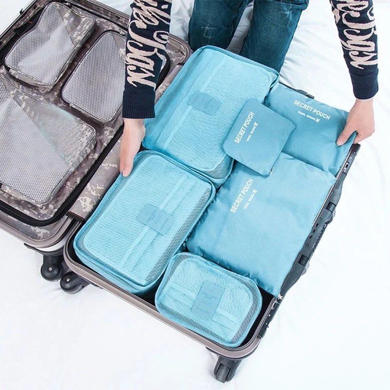 Packing Cubes & Compression Bags Walmart Canada