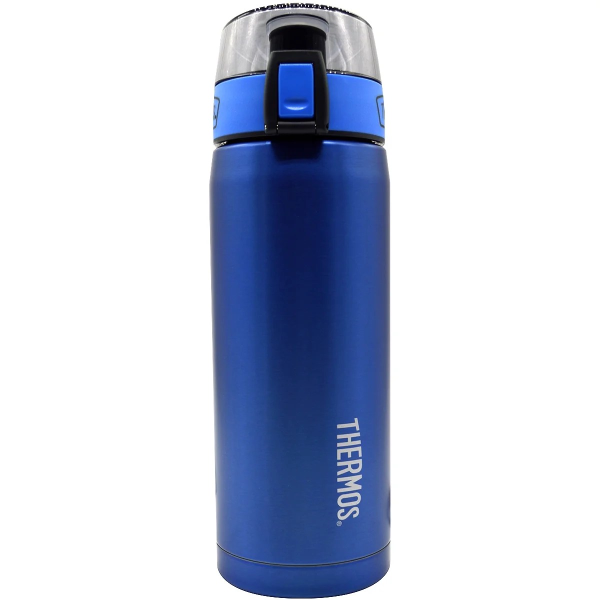 Thermos 18 oz. Insulated Stainless Steel Hydration Water Bottle Royal