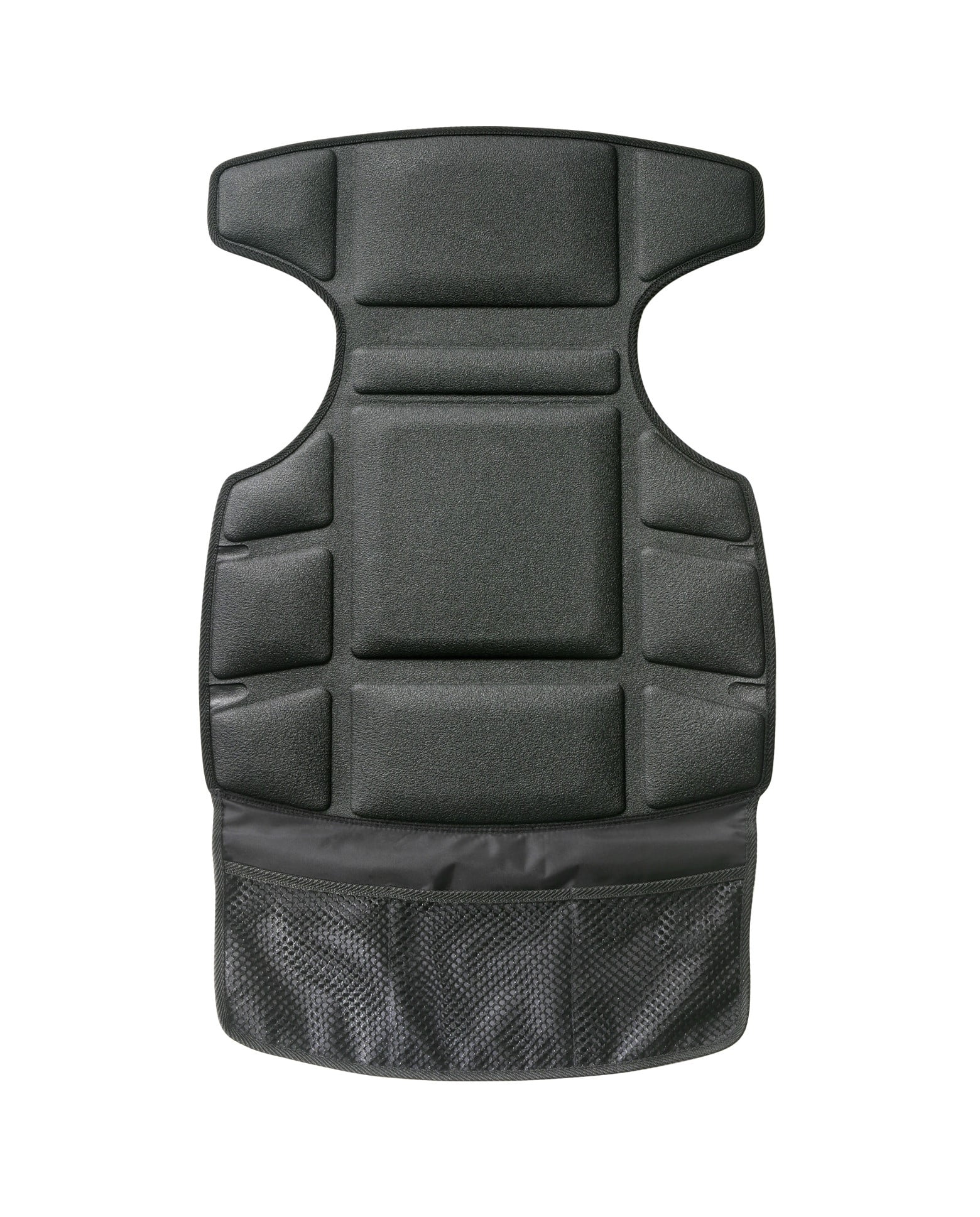 Prince Lionheart Compact Seatsaver Gray