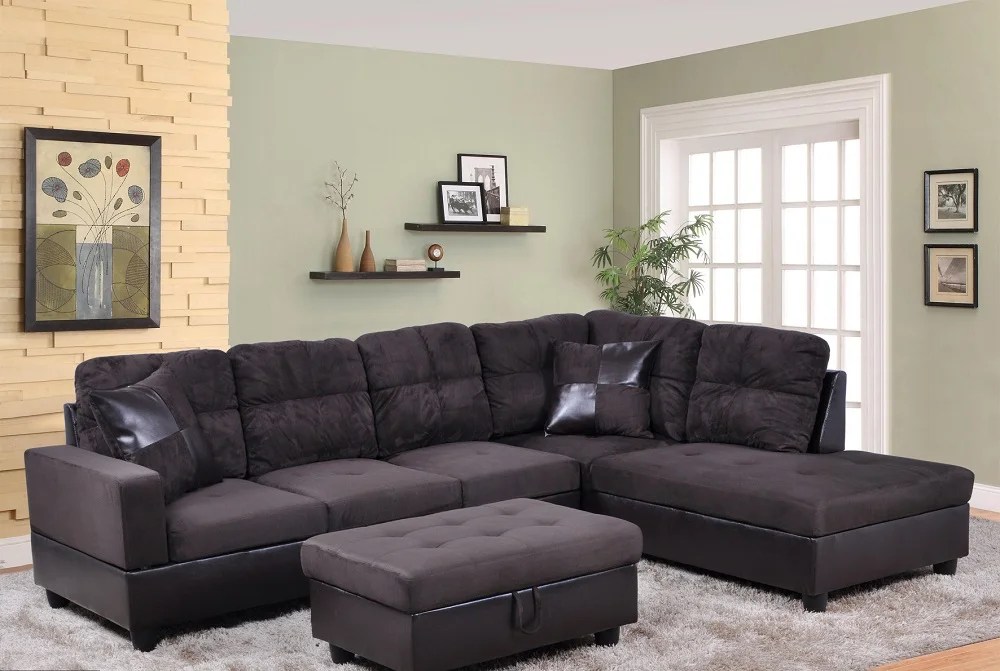 Left Hand Facing Sectional Vs Right Is it wrong to say.