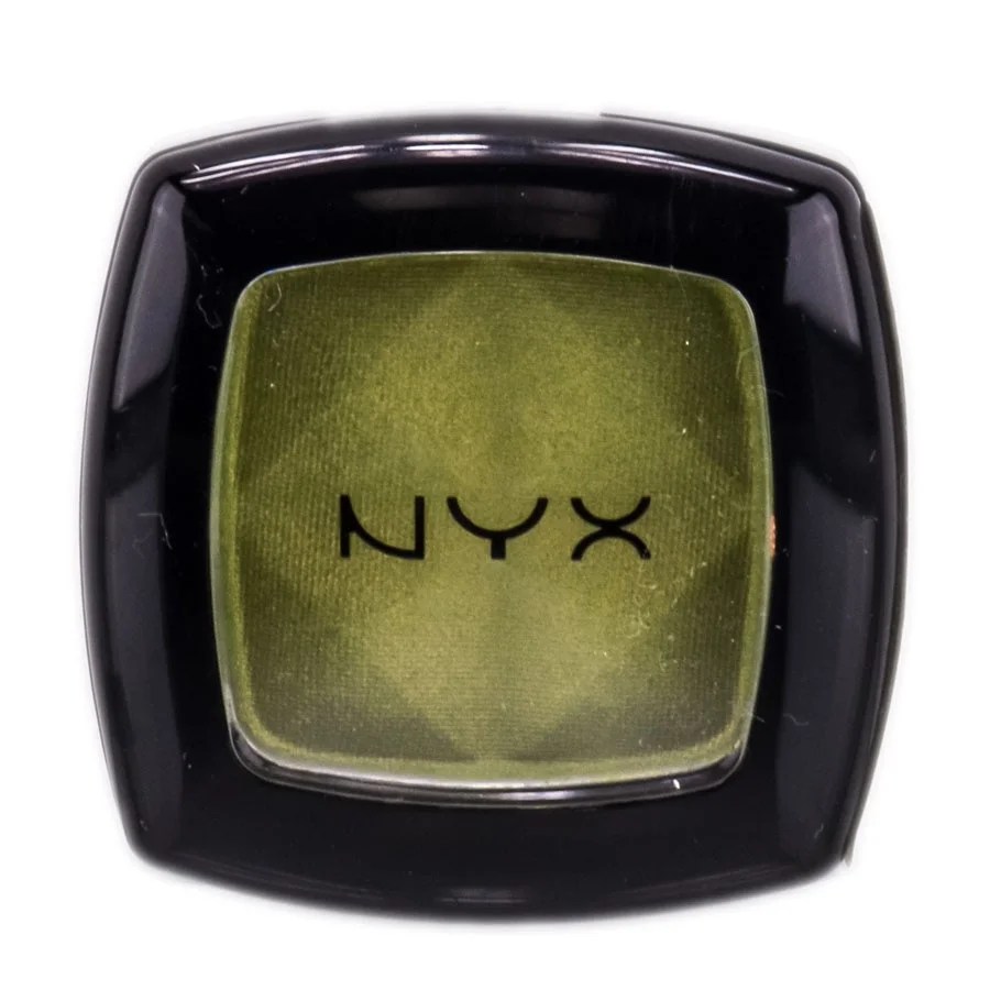 NYX Cosmetics NYX Eyeshadow, 0.07 oz