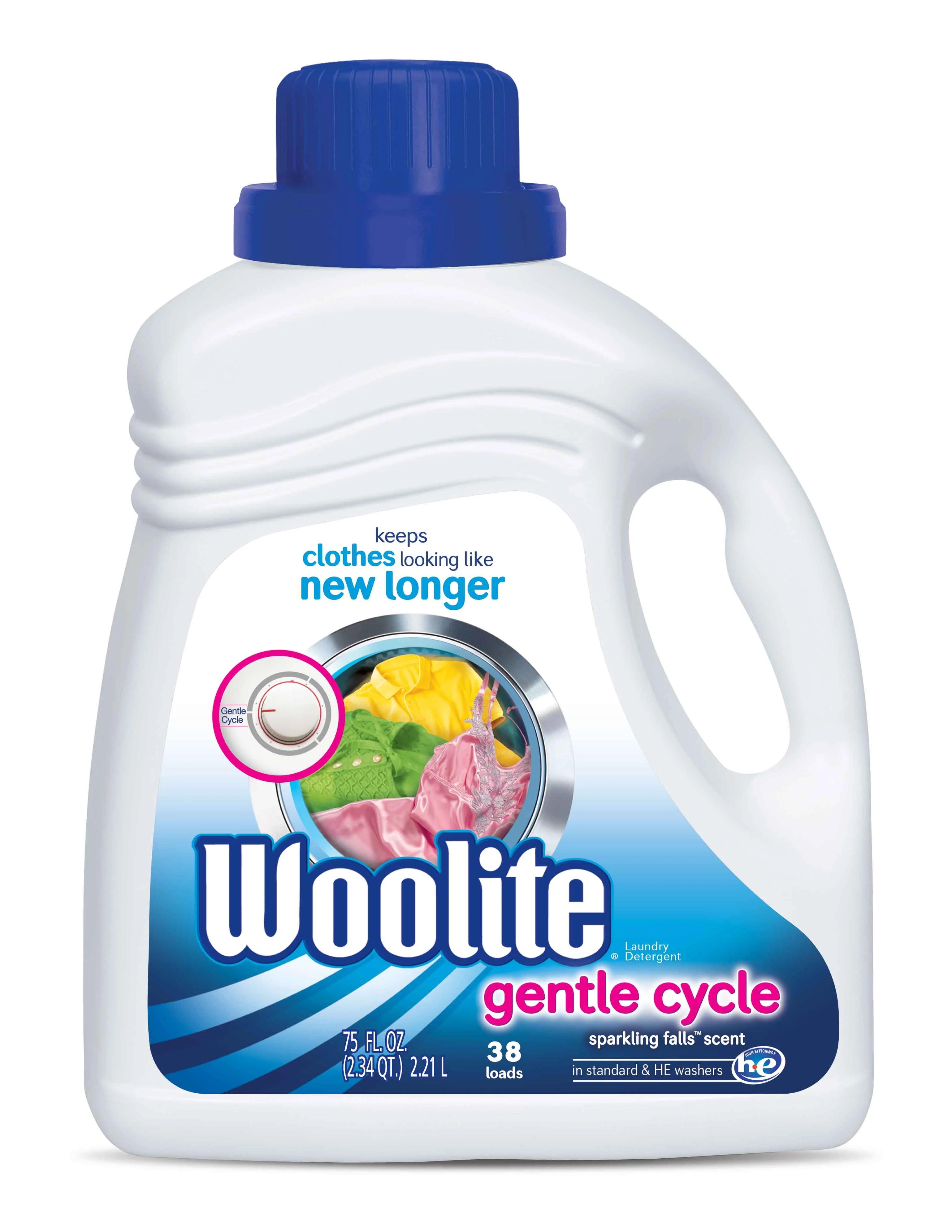 Woolite InstaClean Pet Stain Remover, 18 fl oz