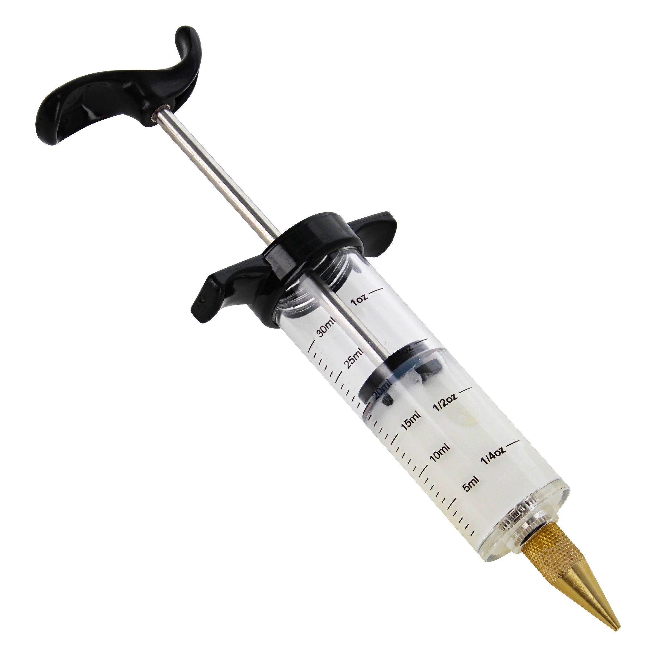 DCT Wood Glue Applicator Glue Syringe and Tips 20 mL Syringe Glue