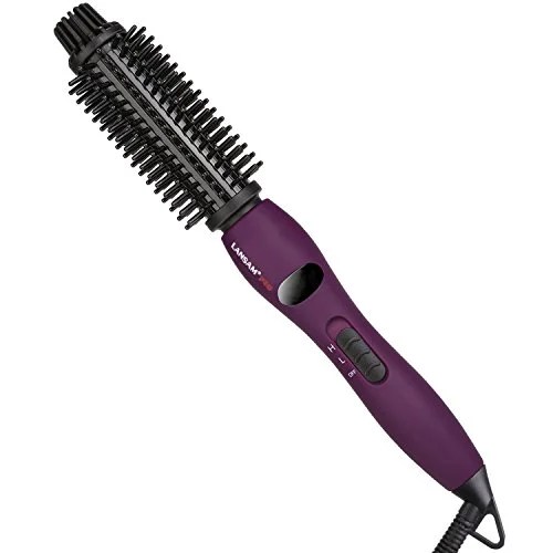 Pro Iron Wand Ionic Styler Dryer Comb & Hair Curler Pro Iron Wand Ionic Styler Dryer Comb & Hair Curler