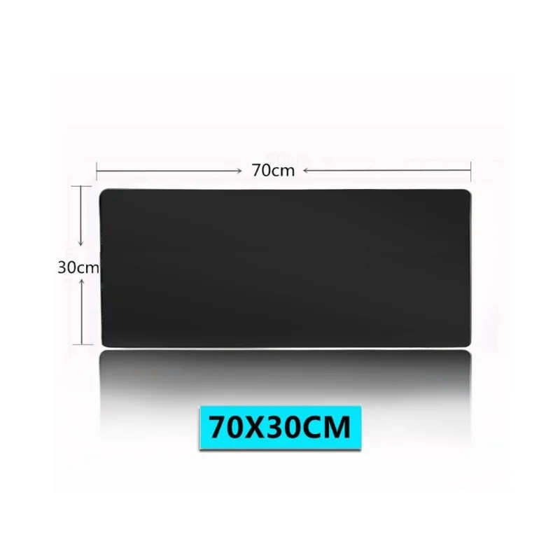 New Extended Gaming Mouse Pad Large Size Desk Keyboard Mat
