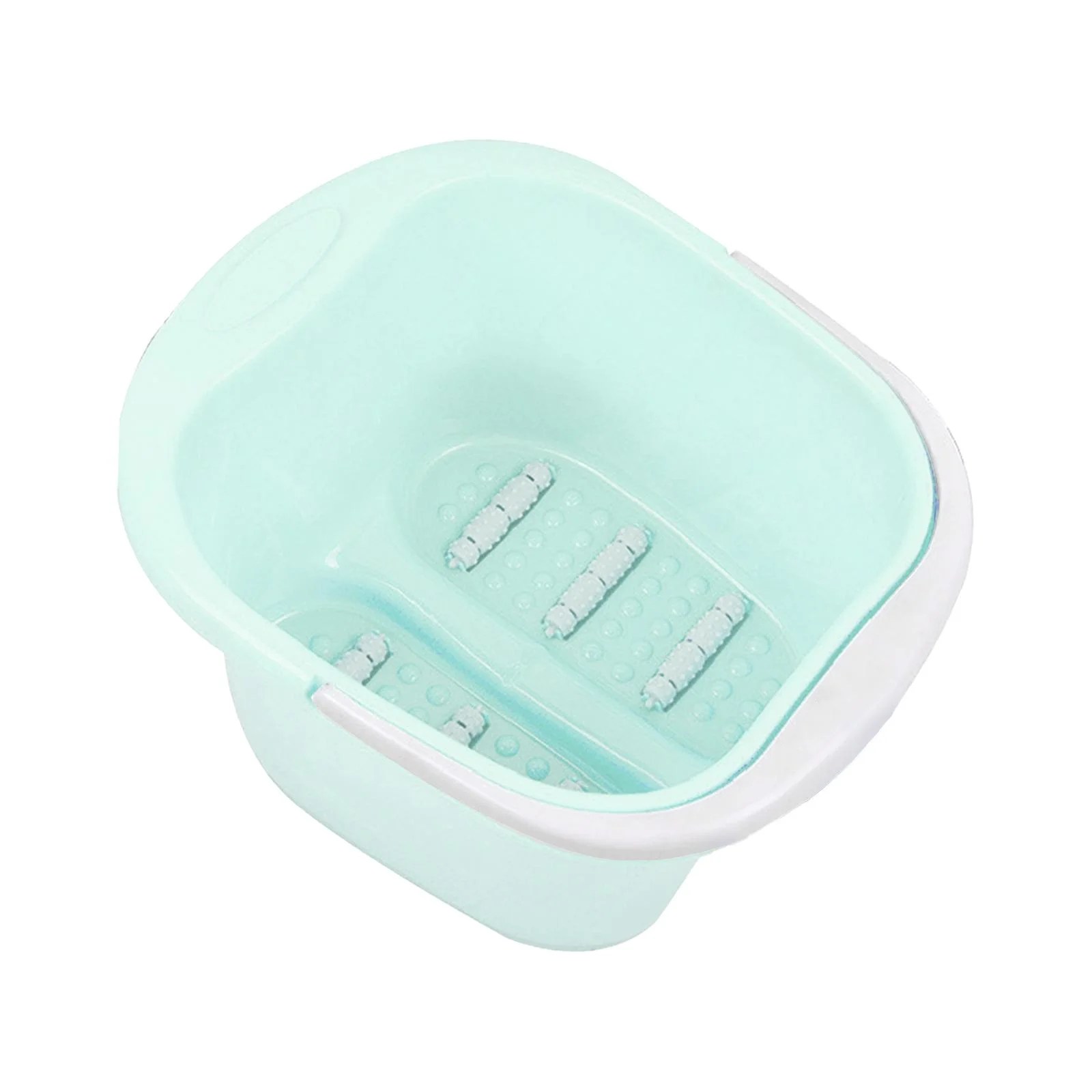 Foot Soaking Bath Basin Foot Soaking Tub Foot Bath Spa Basin Foot